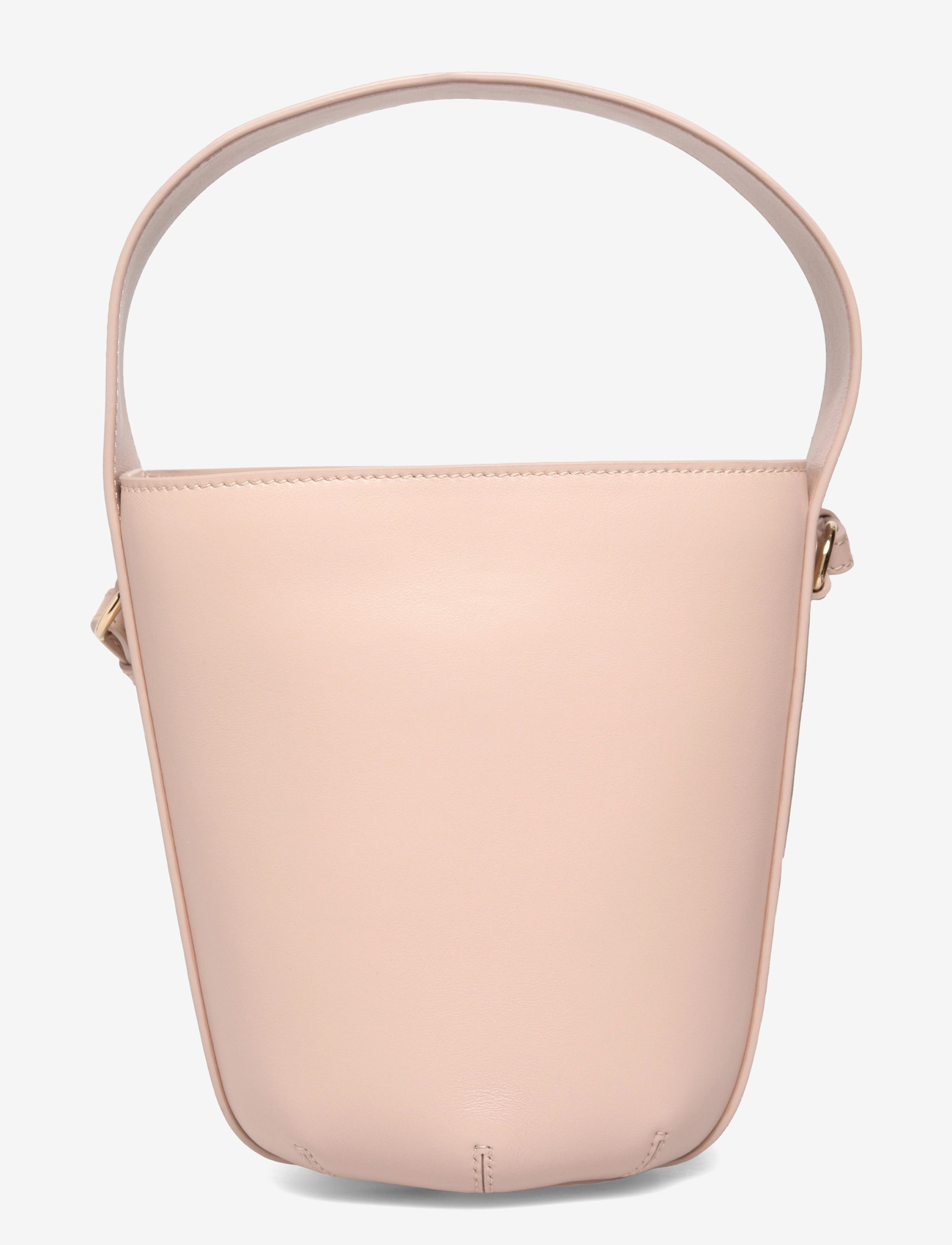 Chloé - Marcie Micro Bucket Bag - handbags - pink - 1
