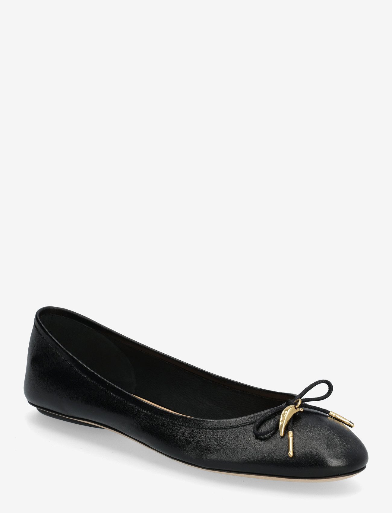 Chloé - Iris ballerina flats - erilised sündmused - black - 0