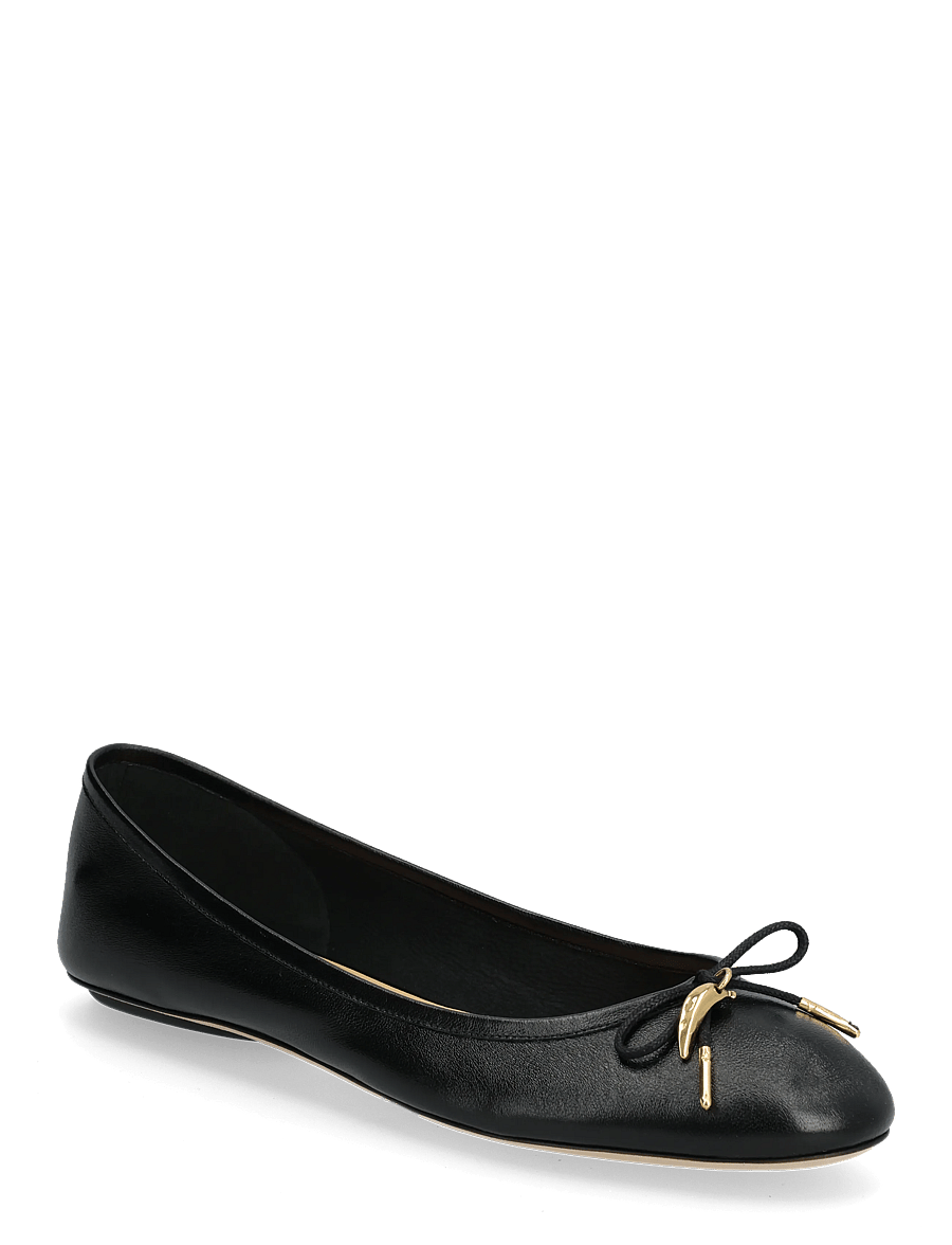 Chloé - Iris ballerina flats - ballerinaer - black - 0