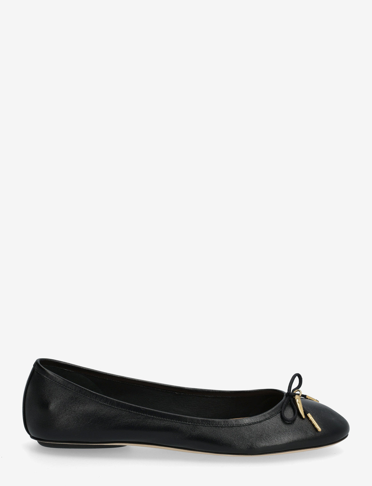 Chloé - Iris ballerina flats - erilised sündmused - black - 1