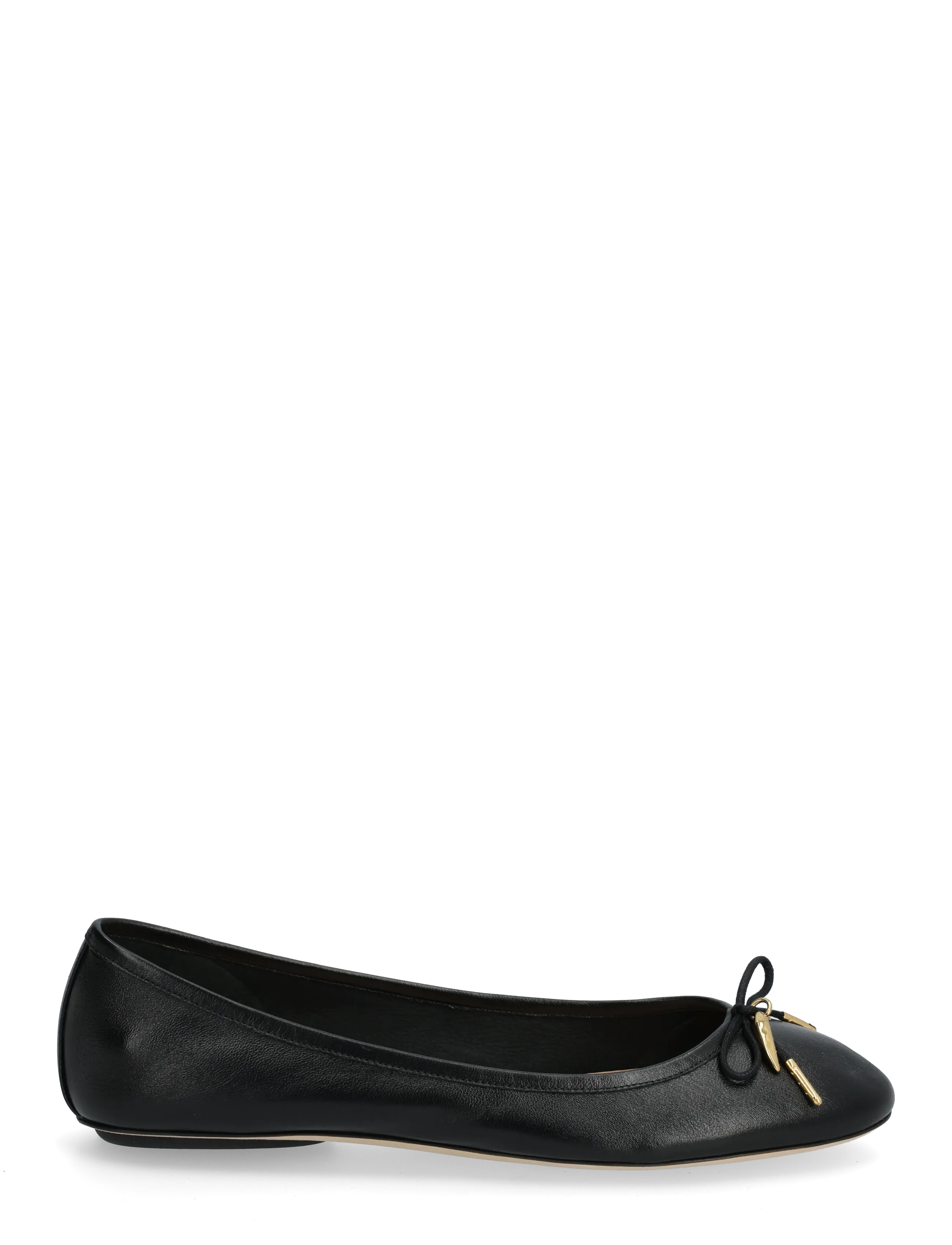 Chloé - Iris ballerina flats - ballerinaer - black - 1