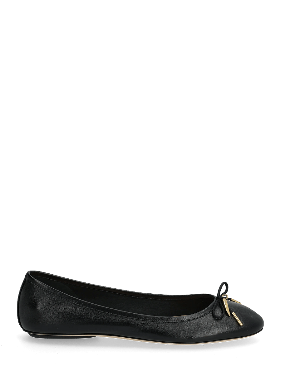 Chloé - Iris ballerina flats - ballerinaer - black - 1