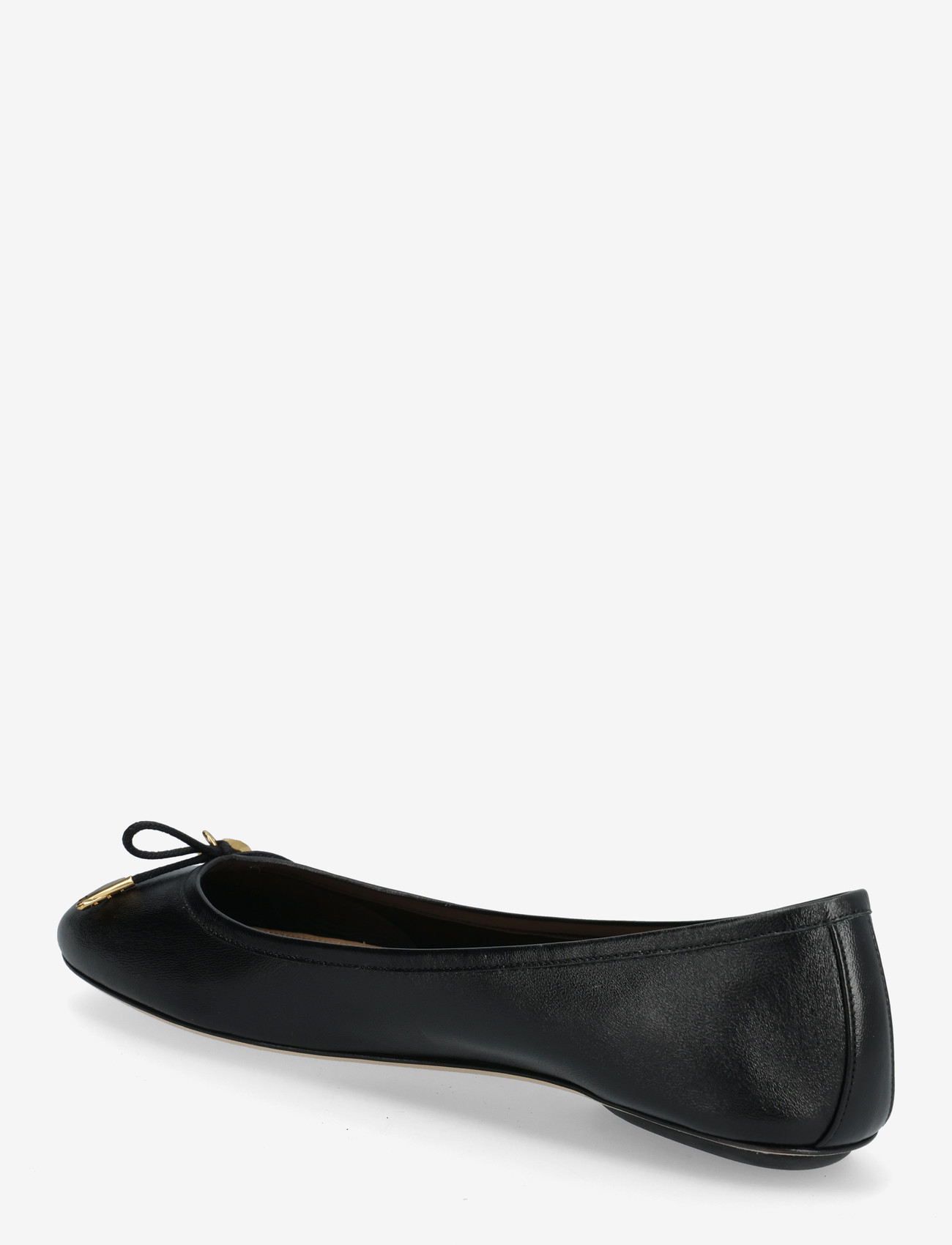 Chloé - Iris ballerina flats - erilised sündmused - black - 2