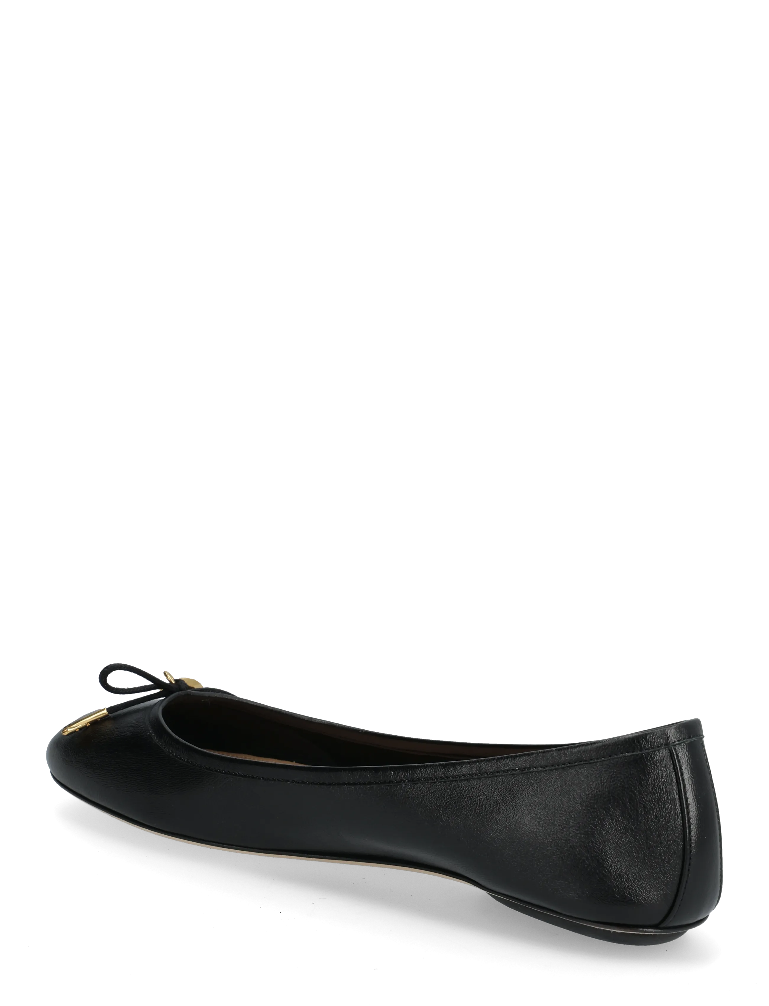 Chloé - Iris ballerina flats - ballerinaer - black - 2
