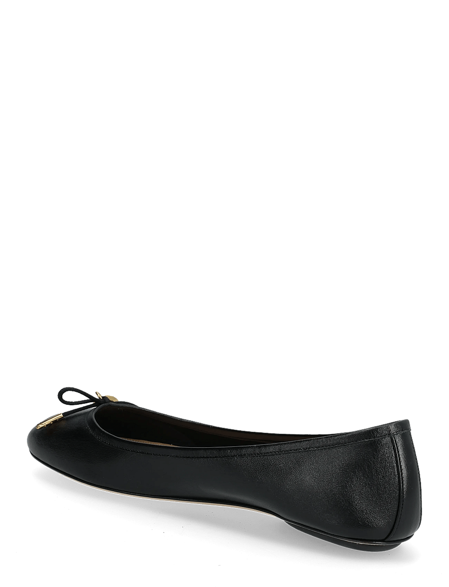 Chloé - Iris ballerina flats - ballerinaer - black - 2
