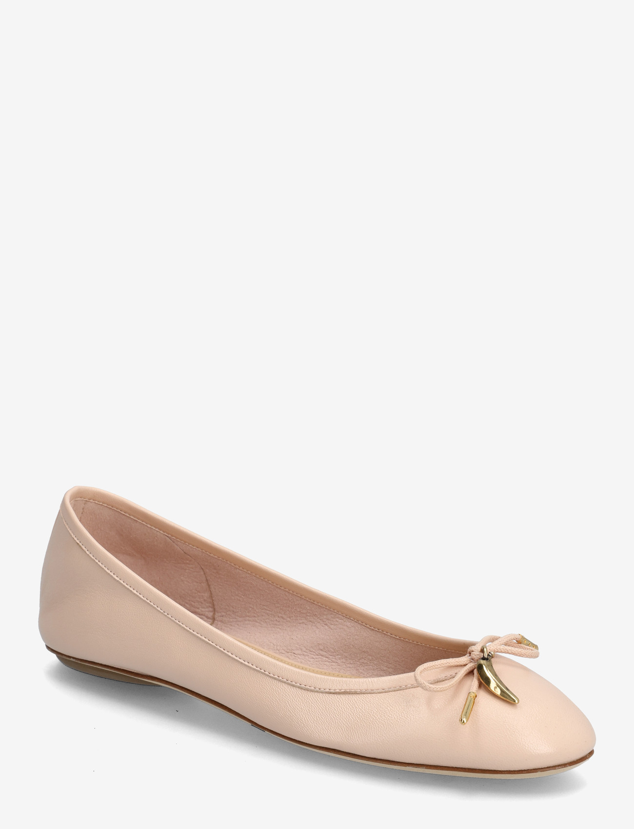 Chloé - Iris ballerina flats - ballerinaer - pink - 0