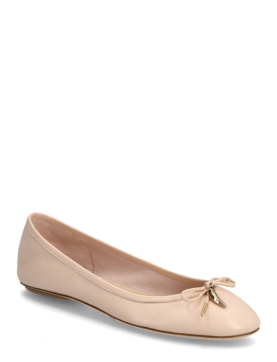 Chloé - Iris ballerina flats - special occasions - pink - 0