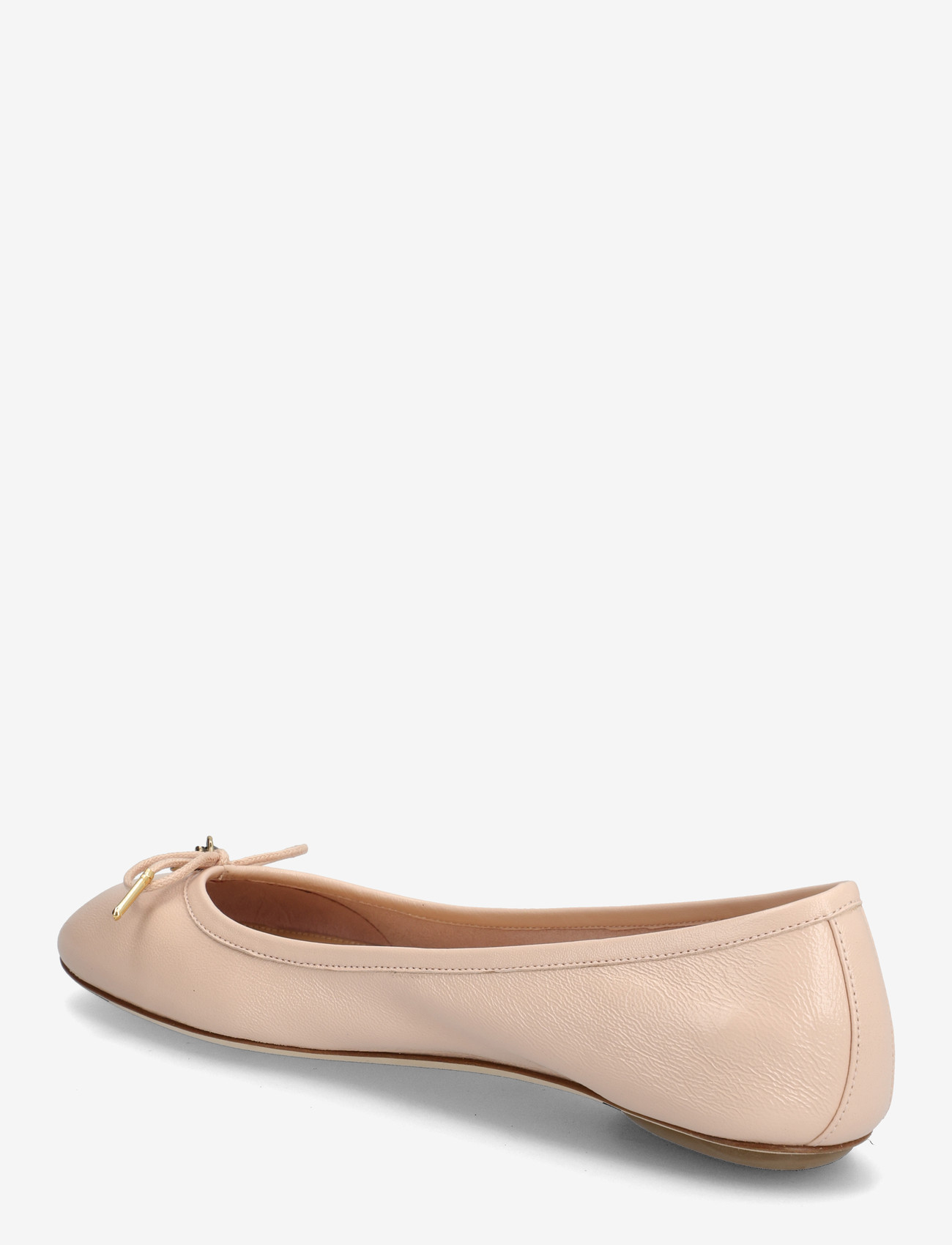 Chloé - Iris ballerina flats - ballerinaer - pink - 1