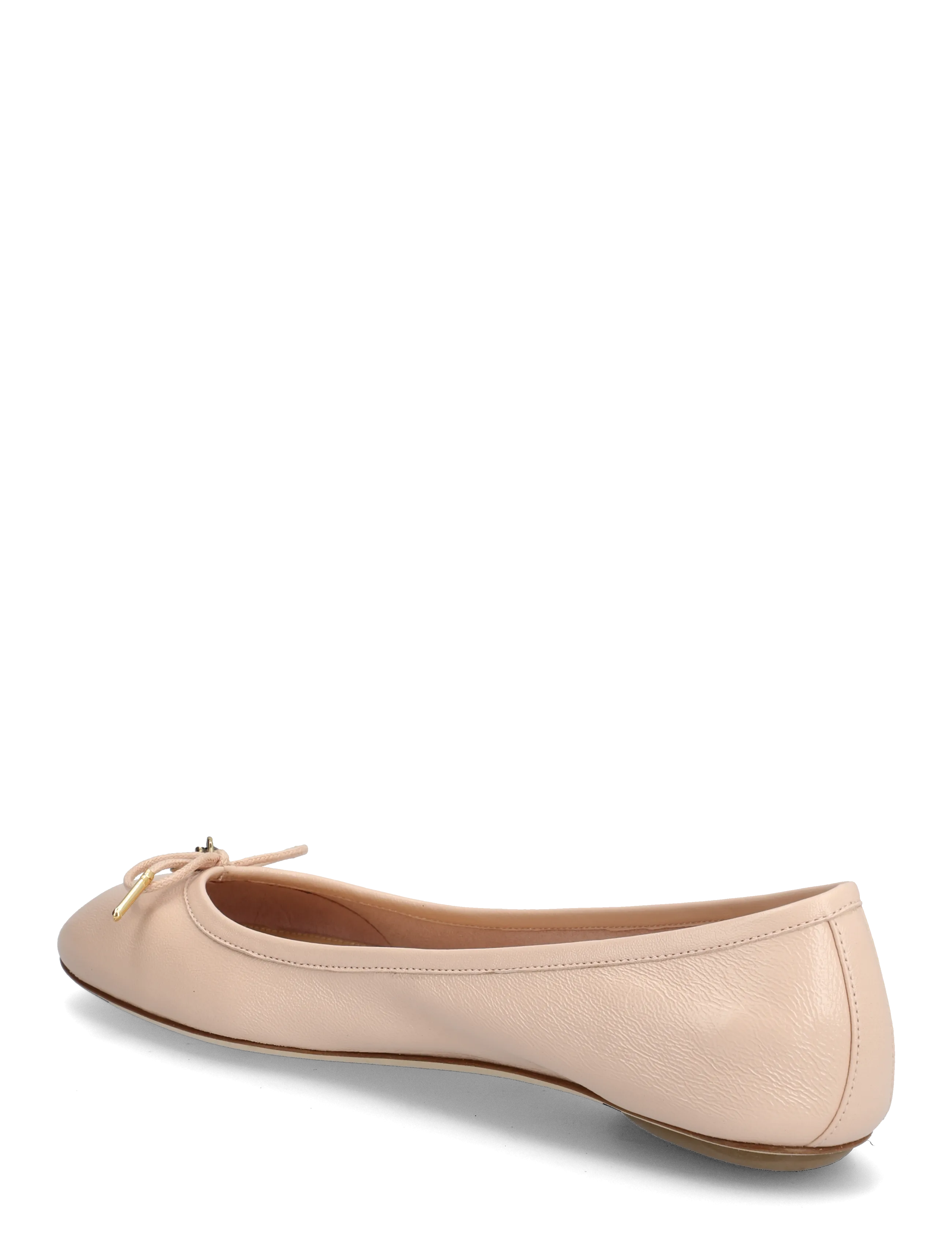 Chloé - Iris ballerina flats - special occasions - pink - 1