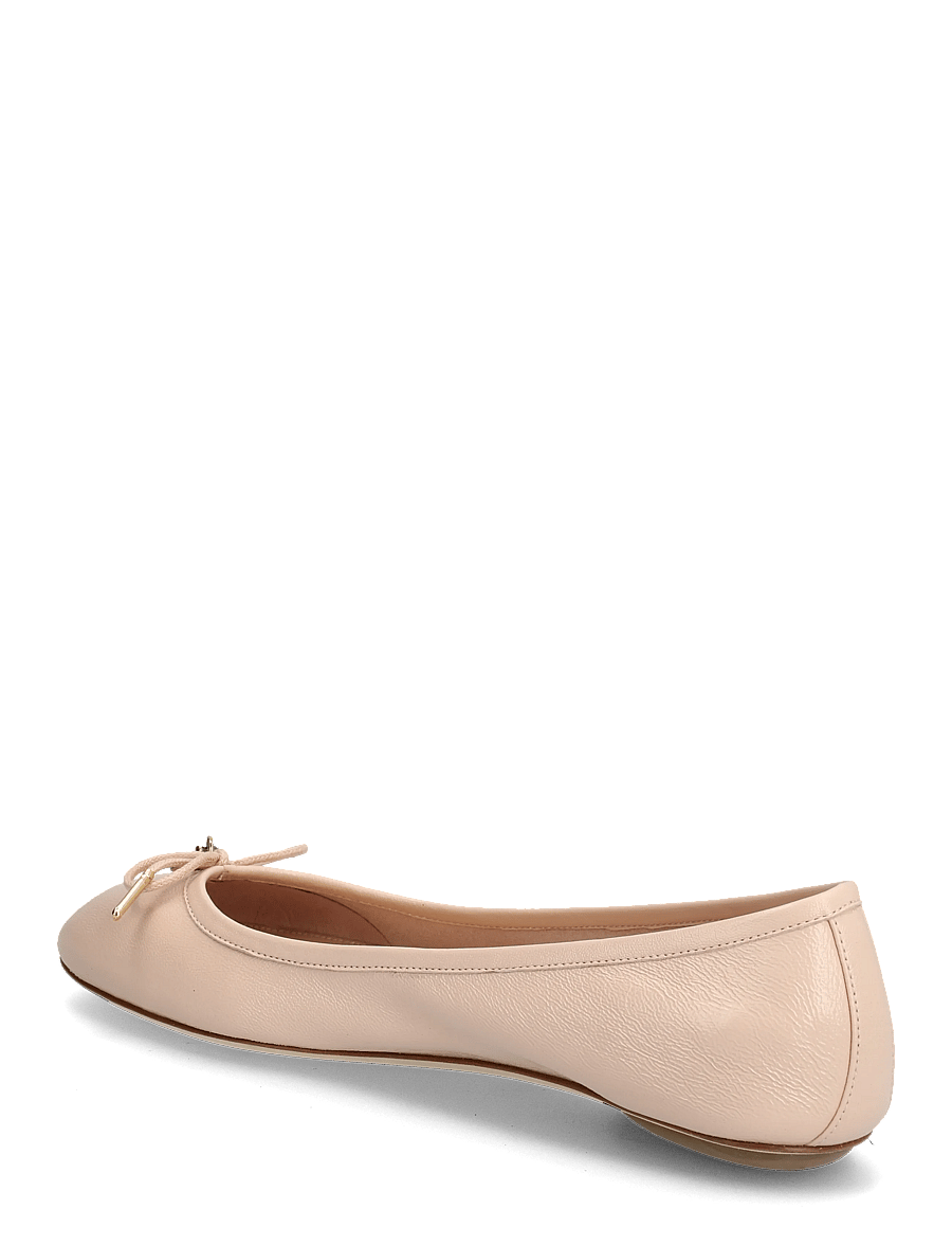 Chloé - Iris ballerina flats - special occasions - pink - 1
