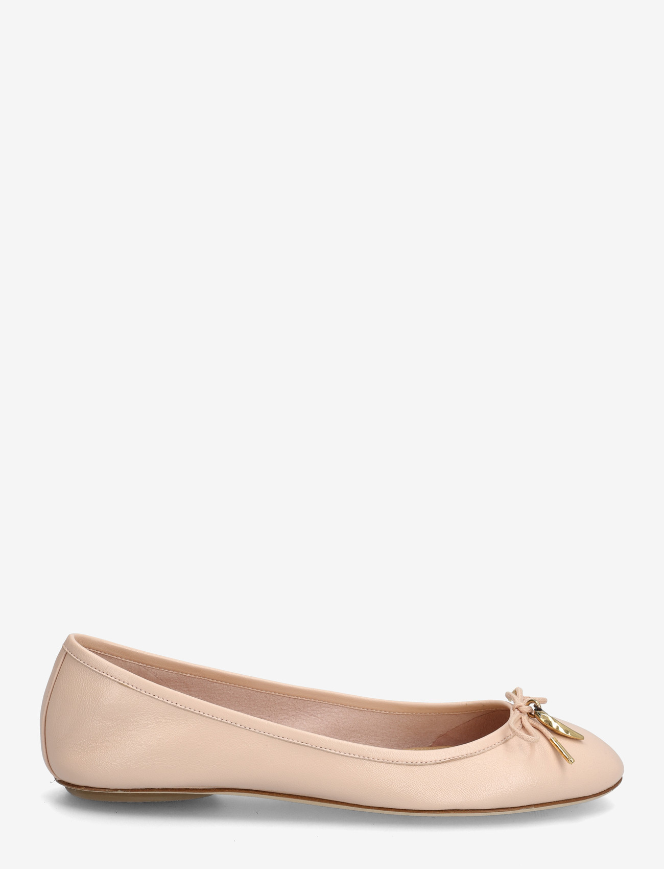 Chloé - Iris ballerina flats - ballerinaer - pink - 2