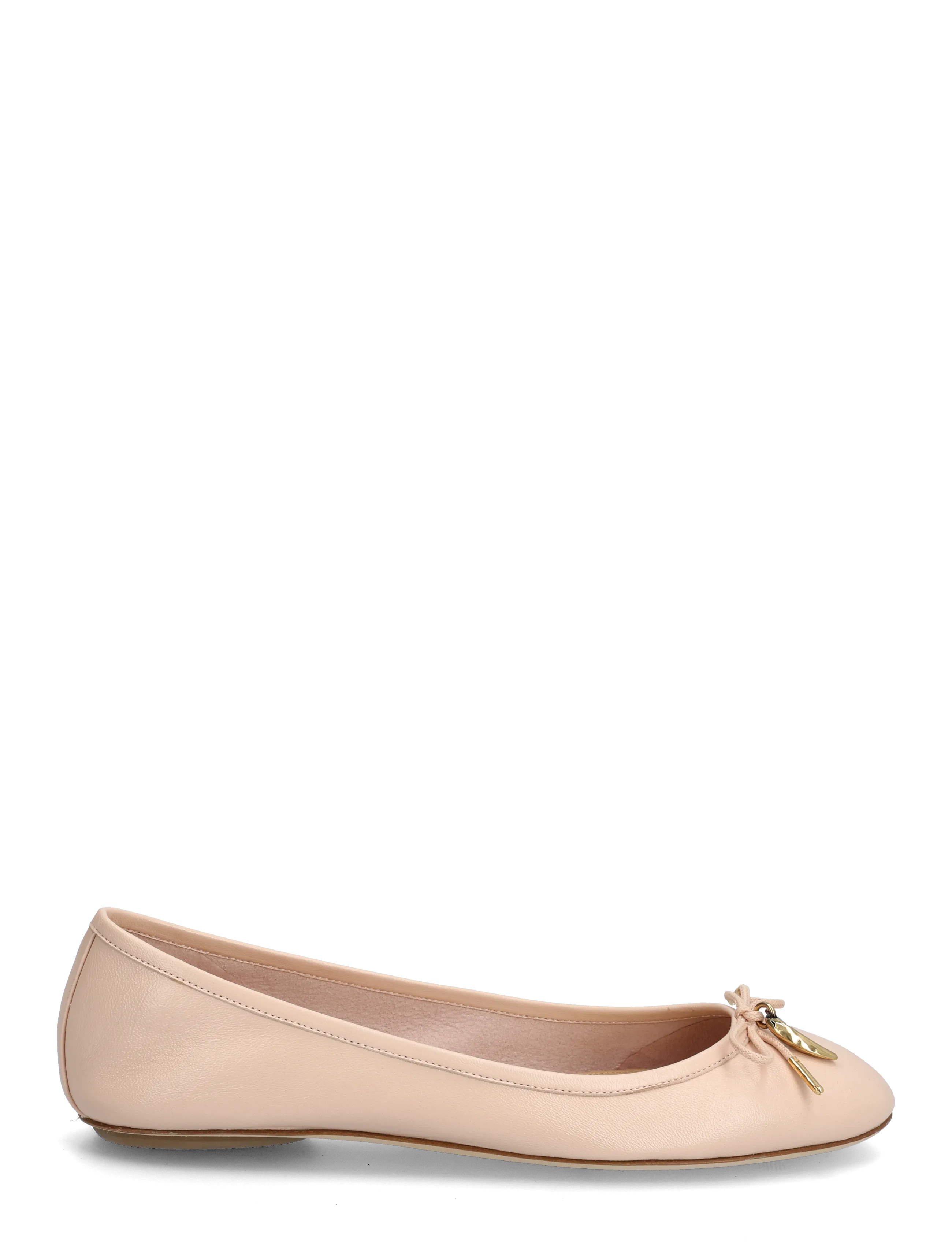 Chloé - Iris ballerina flats - special occasions - pink - 2