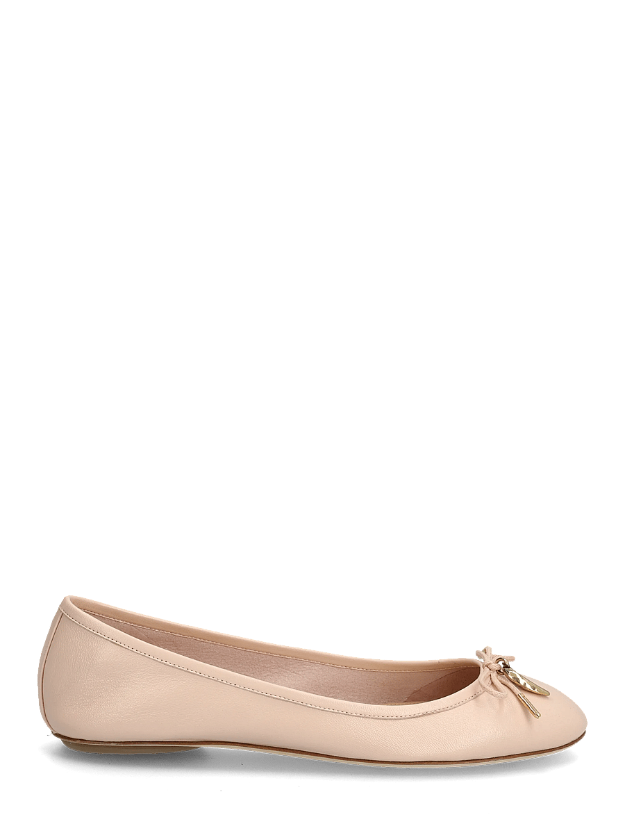 Chloé - Iris ballerina flats - special occasions - pink - 2