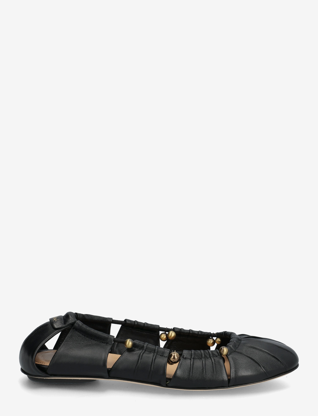 Chloé - Luna ballerina shoes - erilised sündmused - black - 1