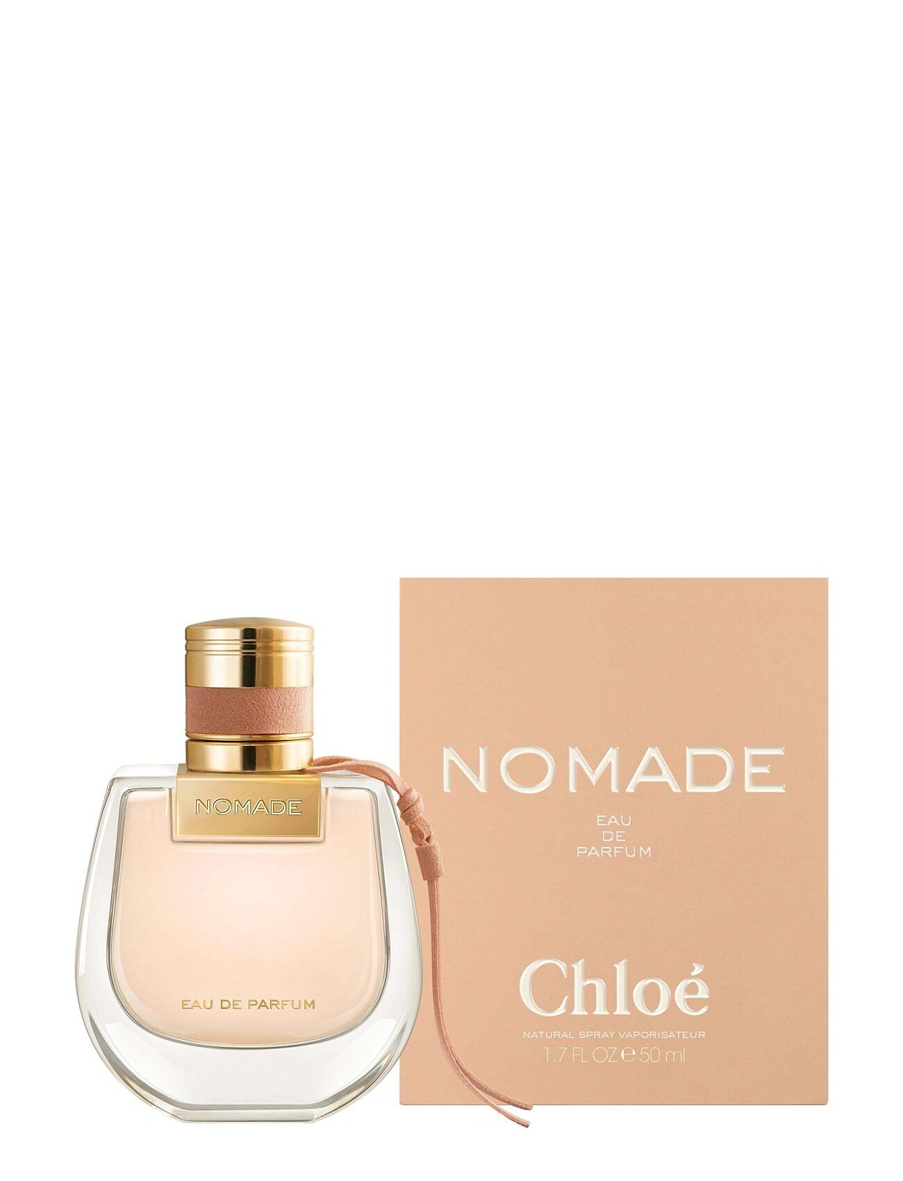Chloé Nomade Eau De Parfume - Nude - 50ML