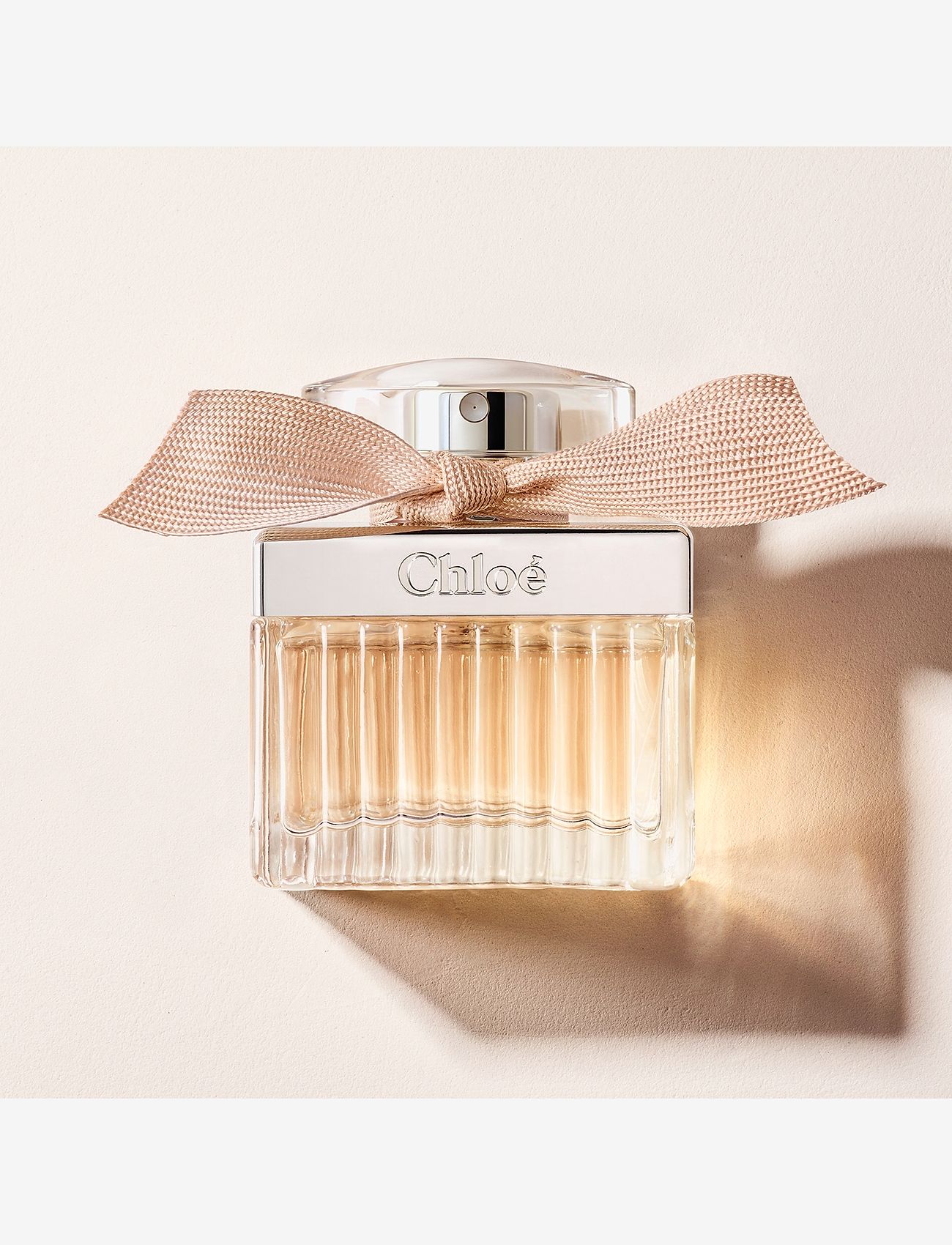 Chloé - Chloé EdP - till henne  - clear - 3