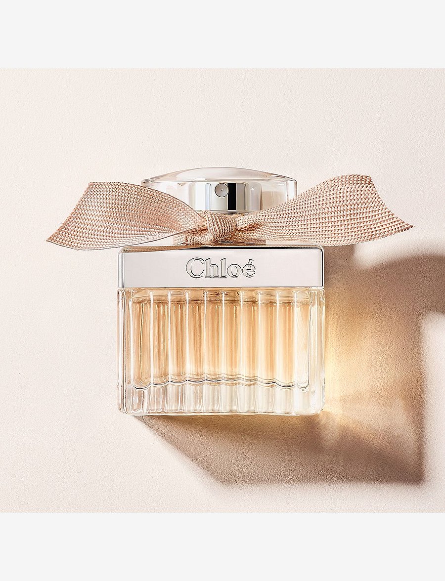 Chloé - Chloé EdP - naistele - clear - 3