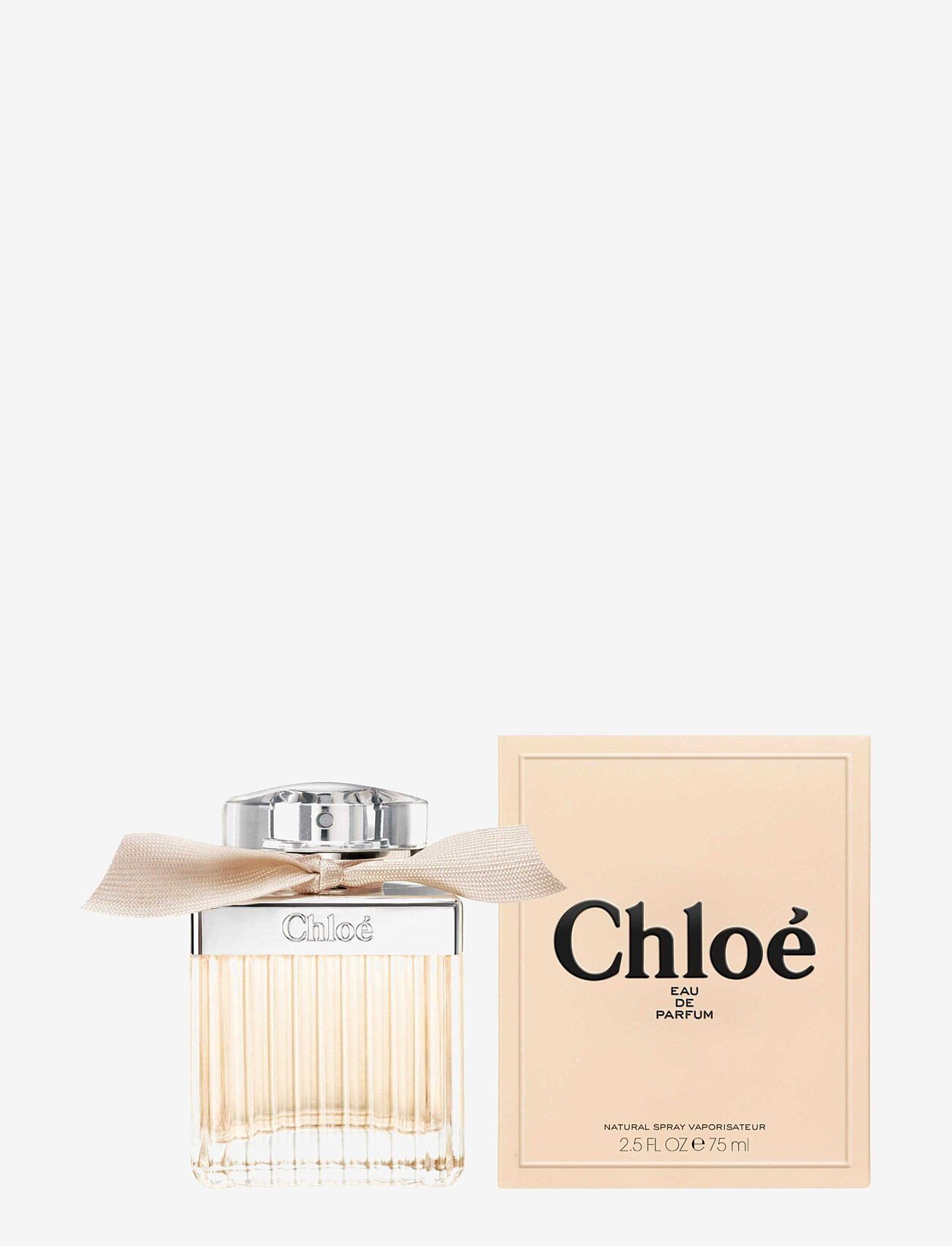 Chloe Eau de Parfum 75ml Spray For Her 4