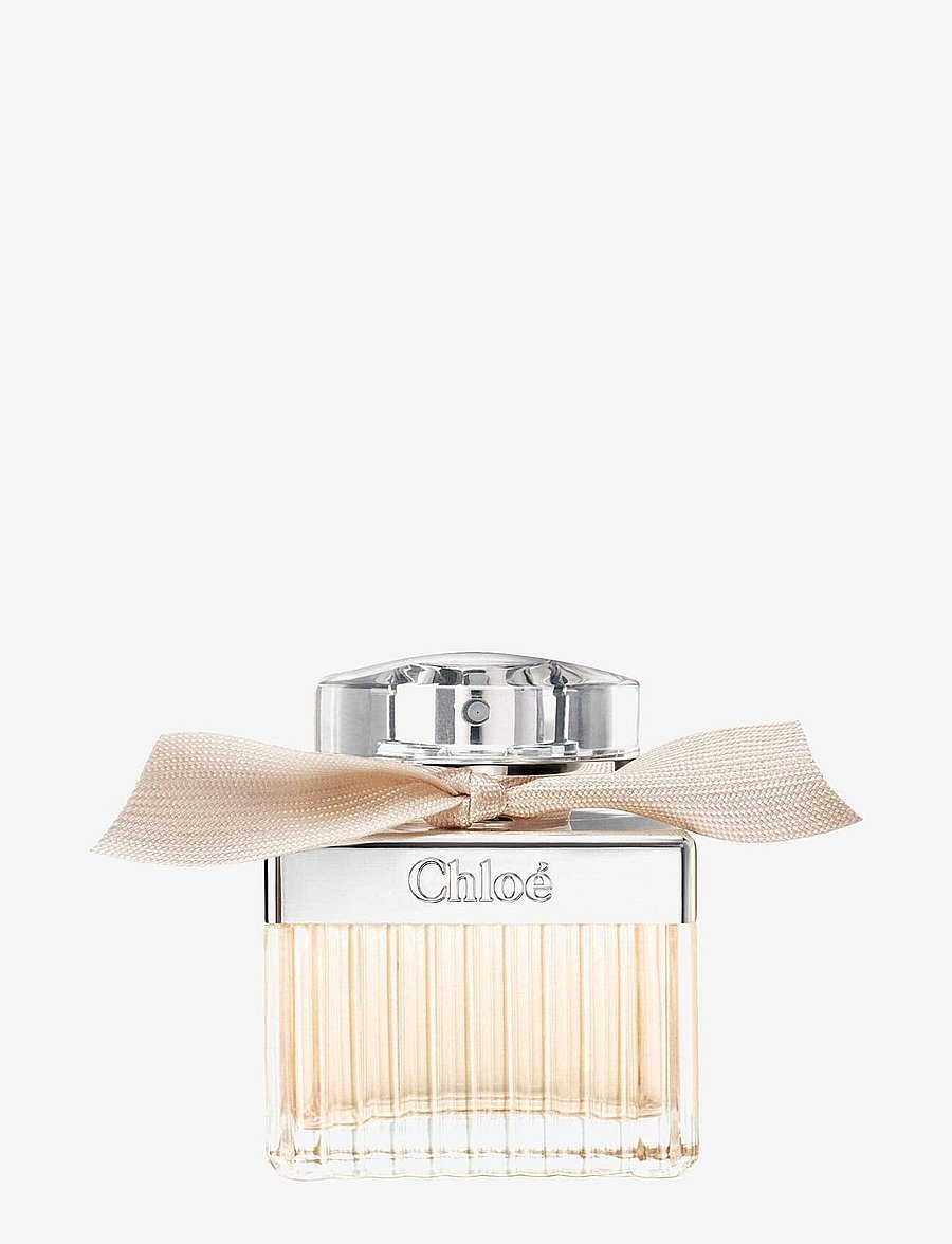 Chloé - Chloé Eau de Parfum - till henne - clear - 0