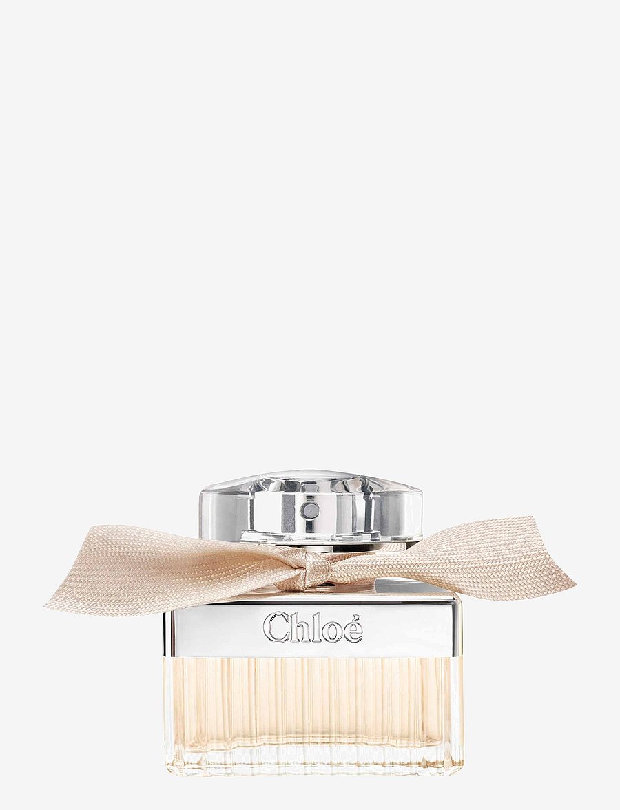 Chloé - Chloé EdP - till henne - clear - 0