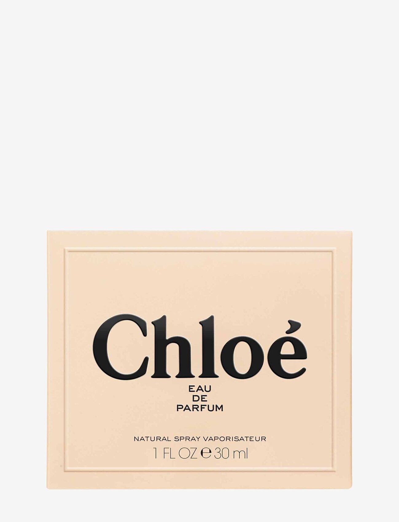 Chloé - Chloé EdP - til hende  - clear - 3