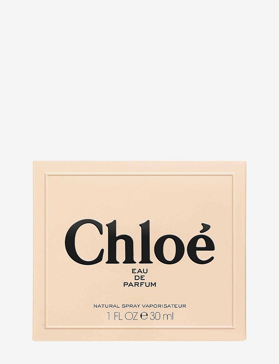 Chloé - Chloé EdP - till henne - clear - 3