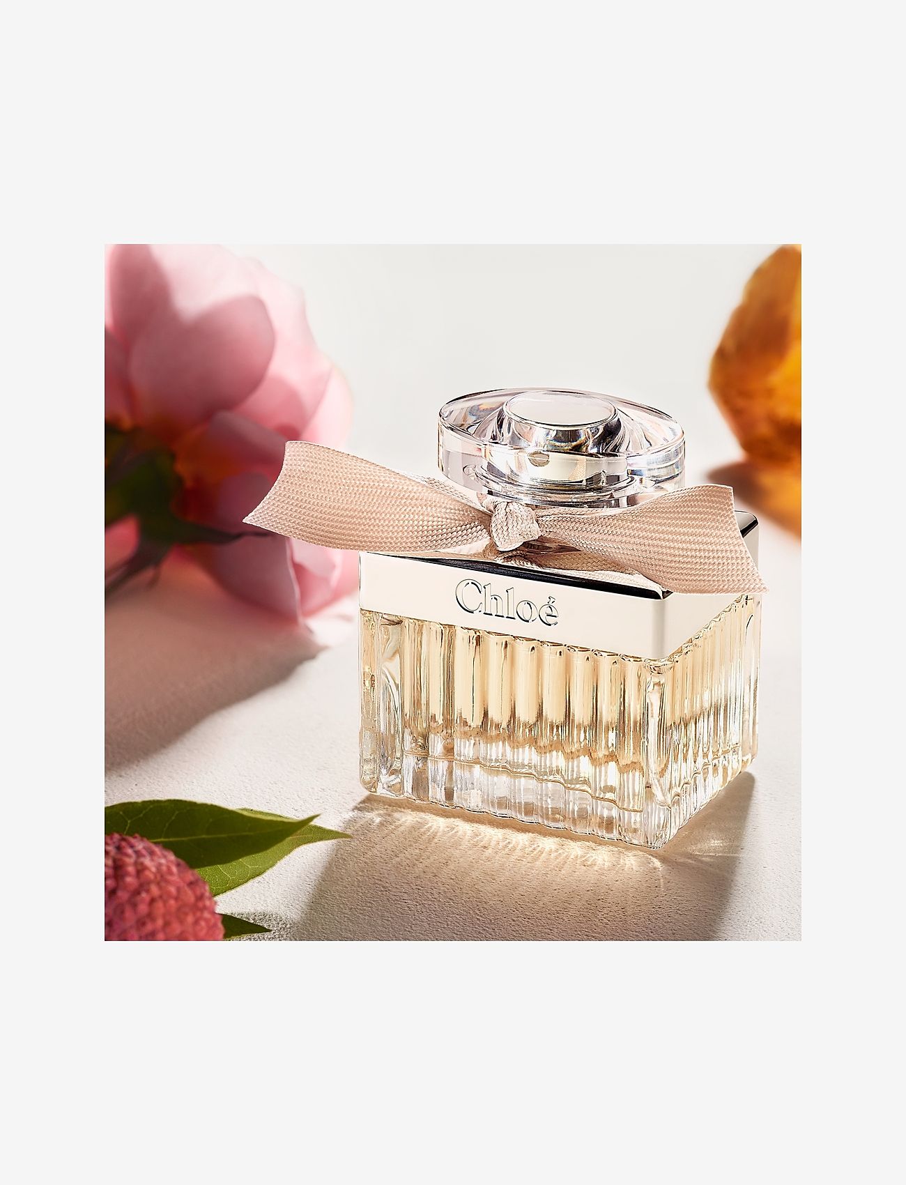 Chloé - Chloé EdP - til hende  - clear - 4