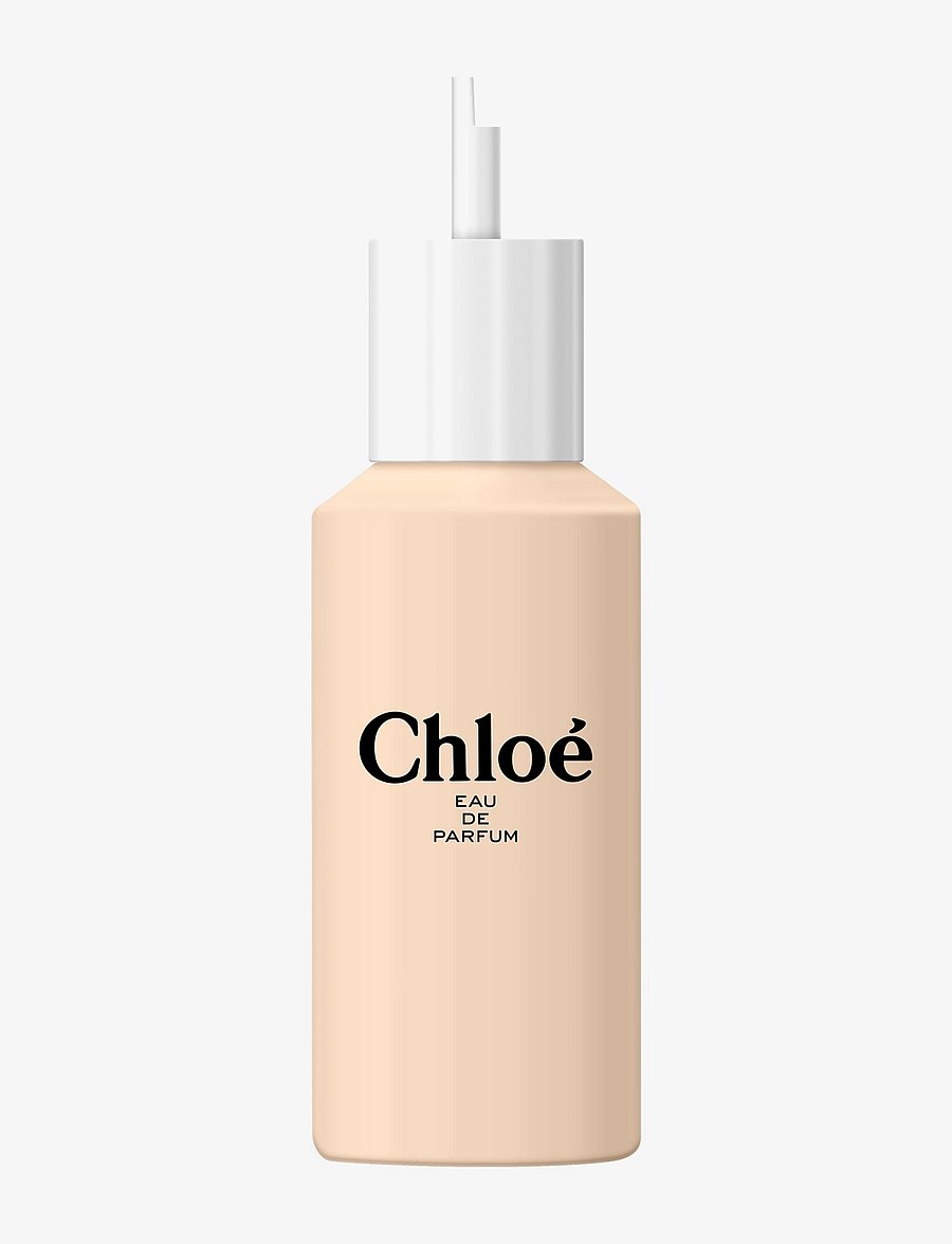 Chloé - Chloé EdP - naistele - clear - 0