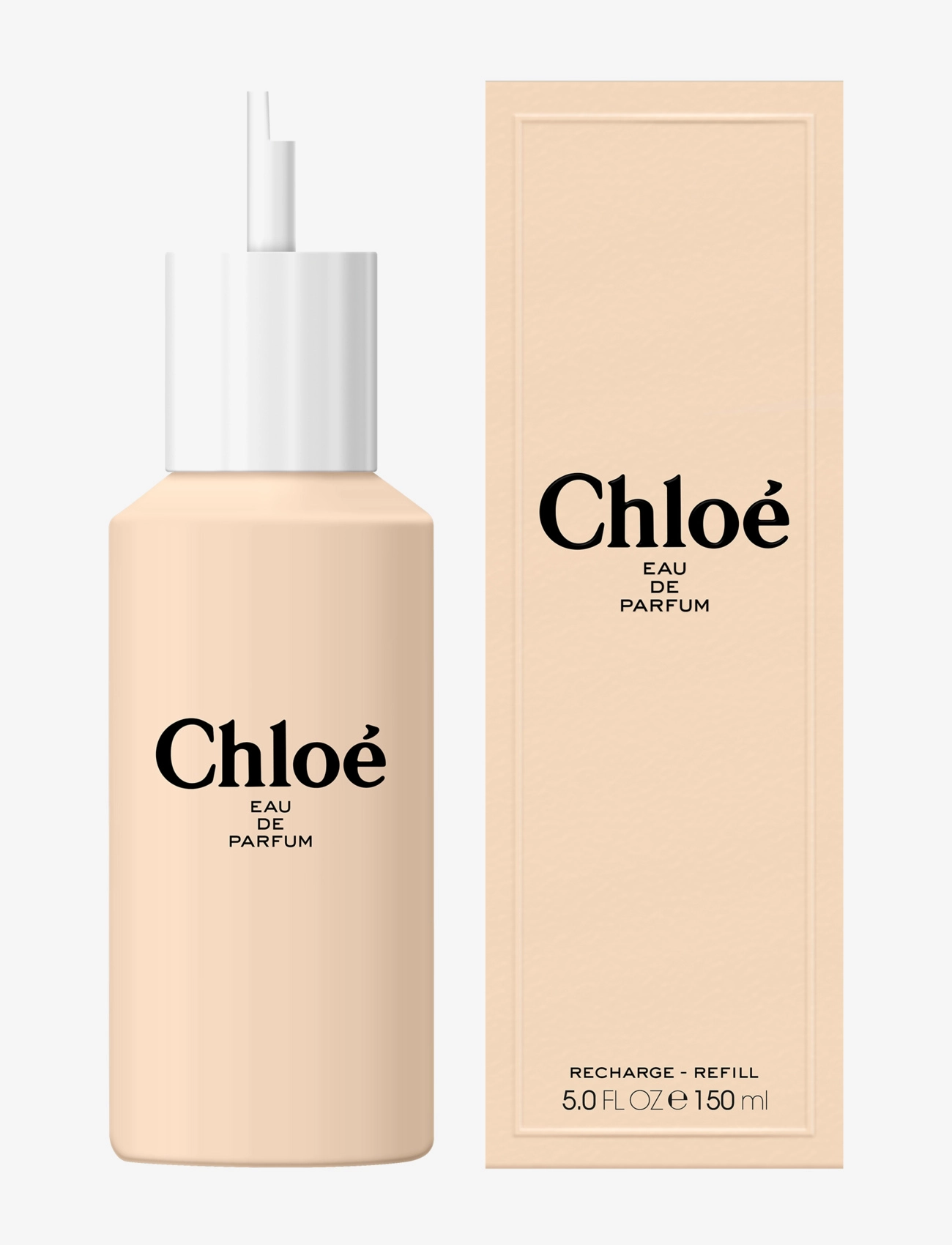 Eau de Parfum Refill Spray 4