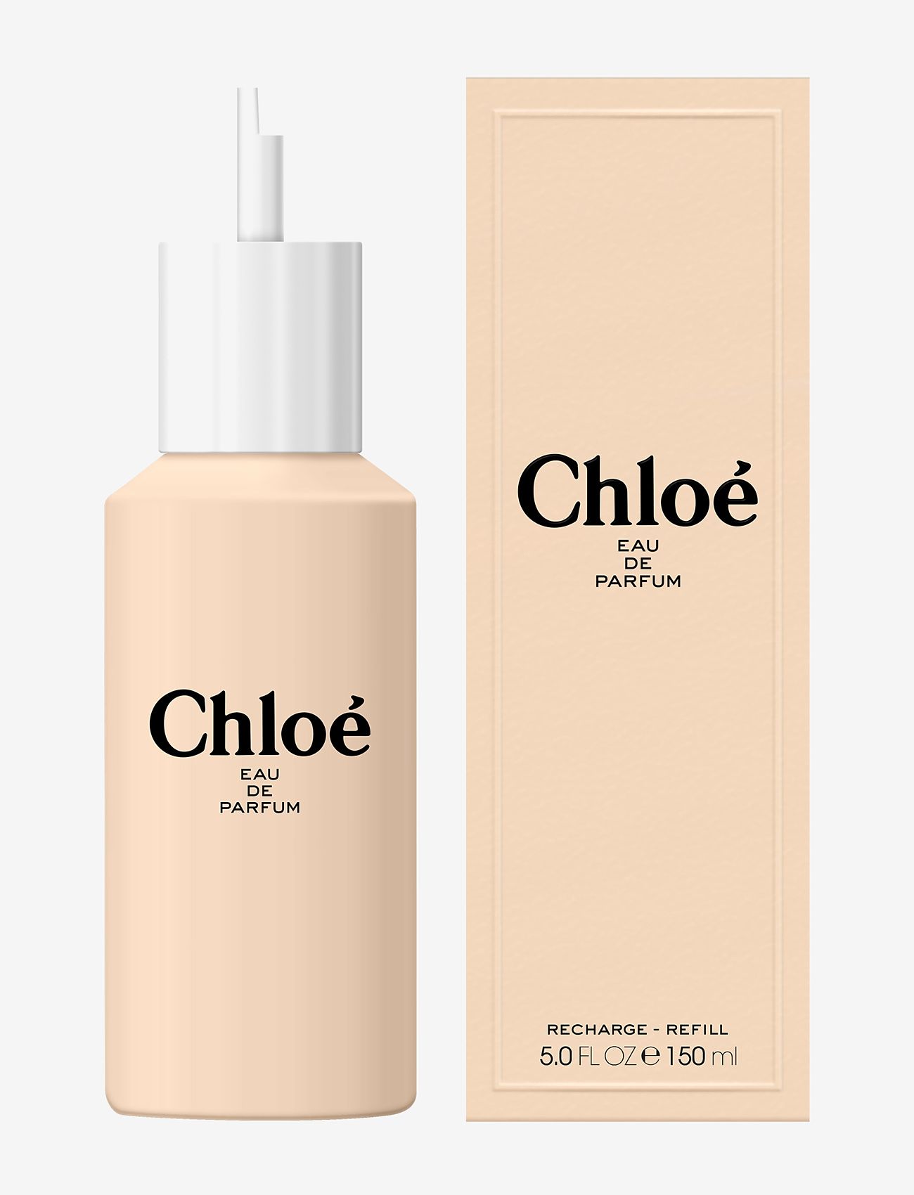 Chloé - Chloé EdP - til hende  - clear - 1