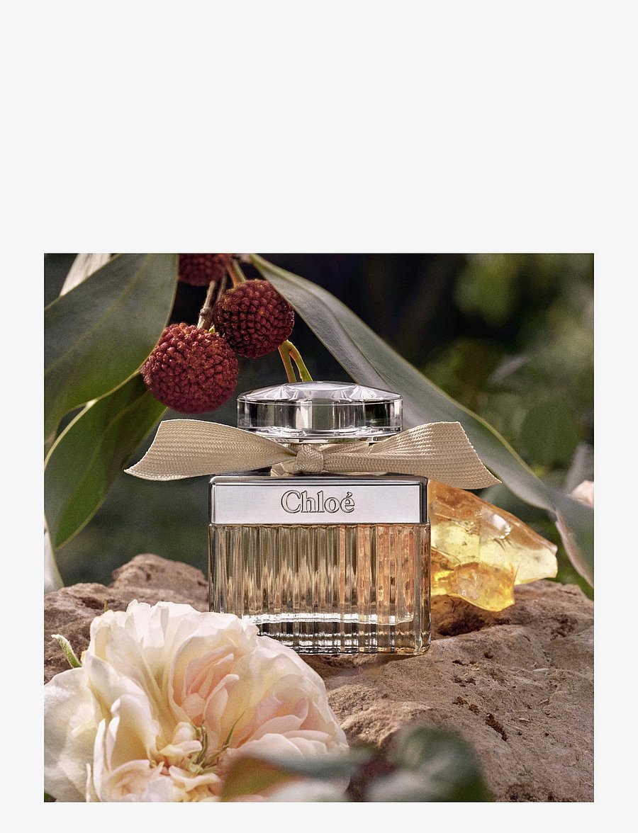 Chloé - Chloé EdP - naistele - clear - 2