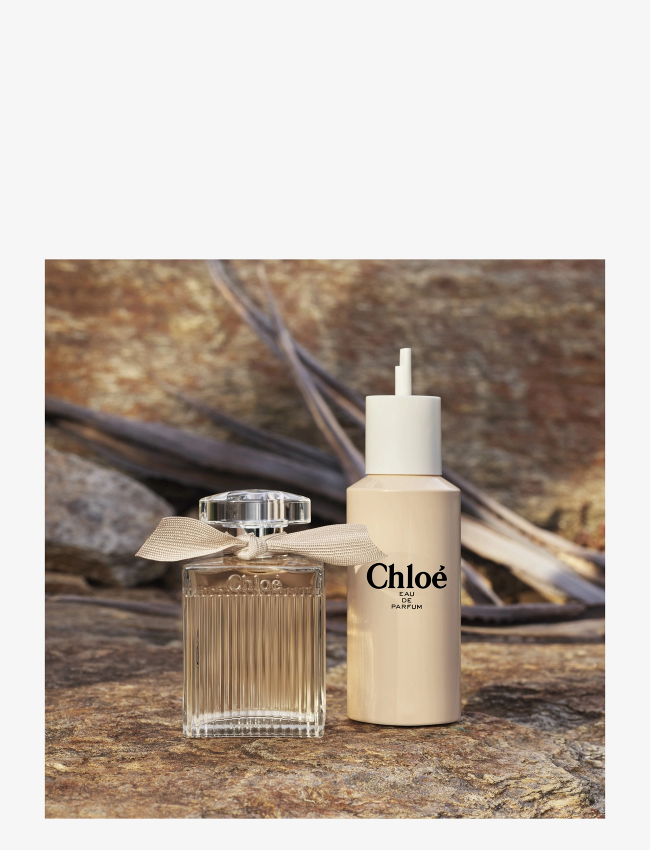 Eau de Parfum Refill Spray 6