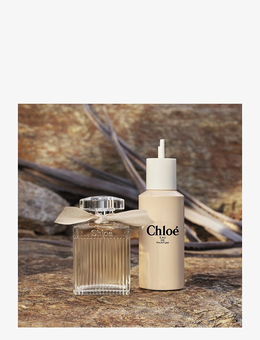 Chloé - Chloé EdP - naistele - clear - 3