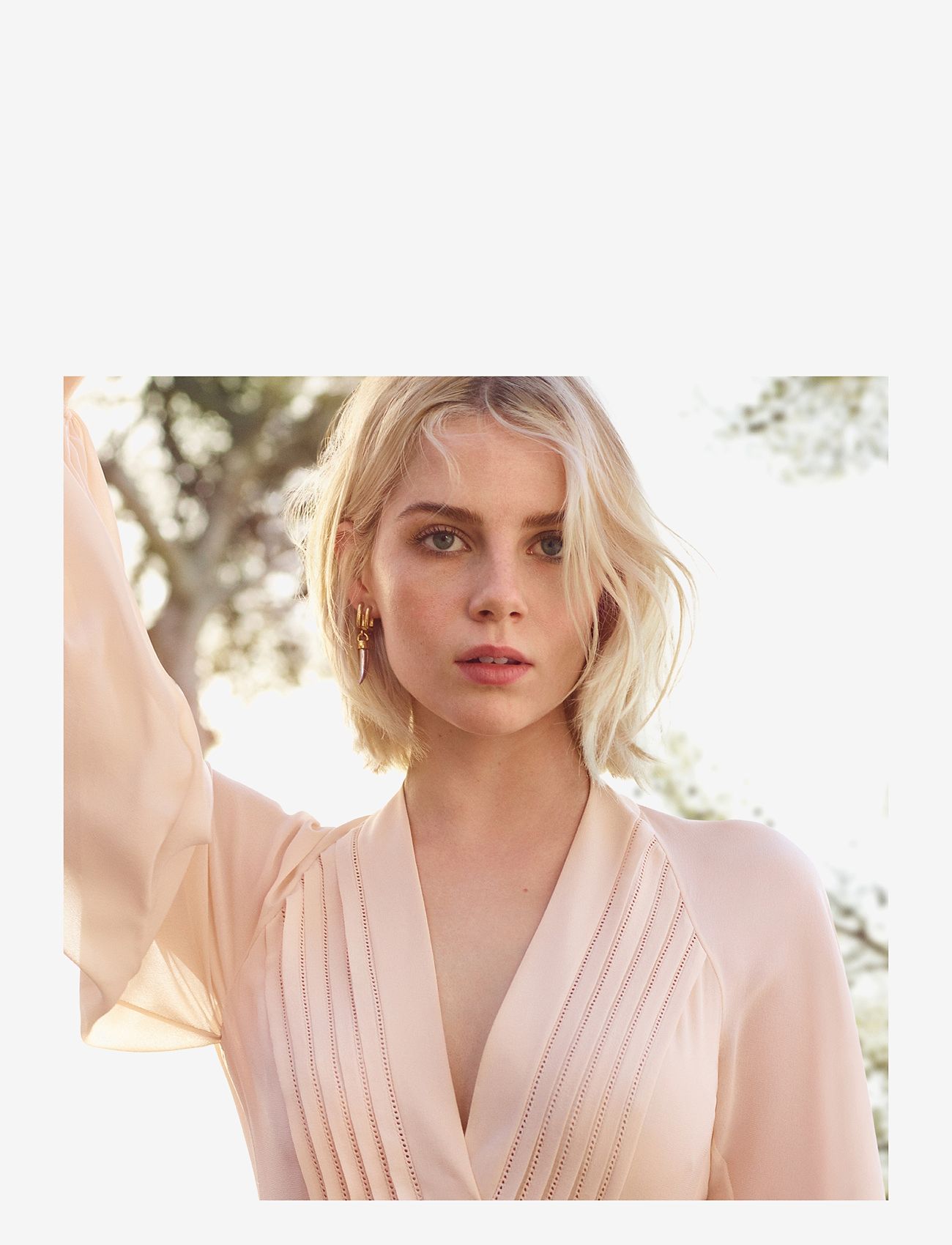 Chloé - Chloé EdP - til hende  - clear - 5