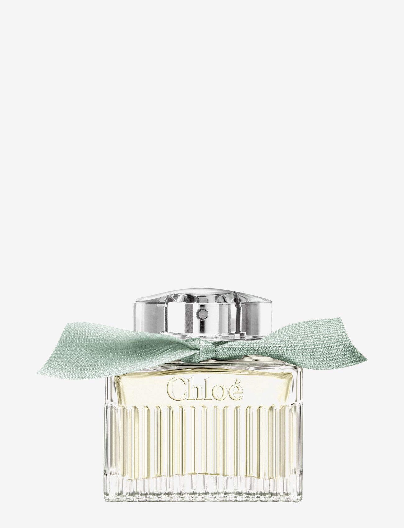 Chloé - Chloé Rose Naturelle EdP - rejsestørrelser & kits  - clear - 0