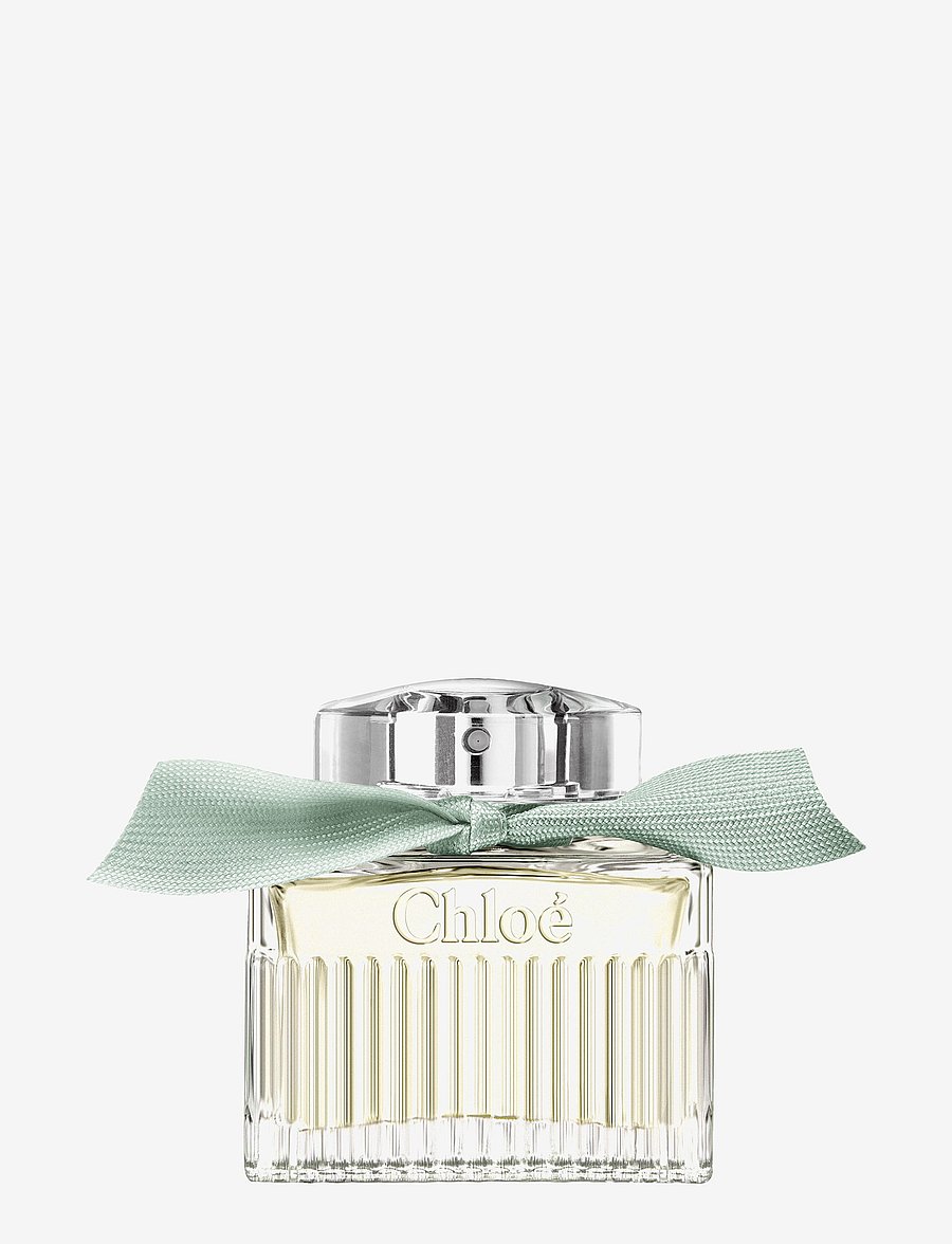 Chloé - Chloé Rose Naturelle EdP - redo för date night - clear - 0