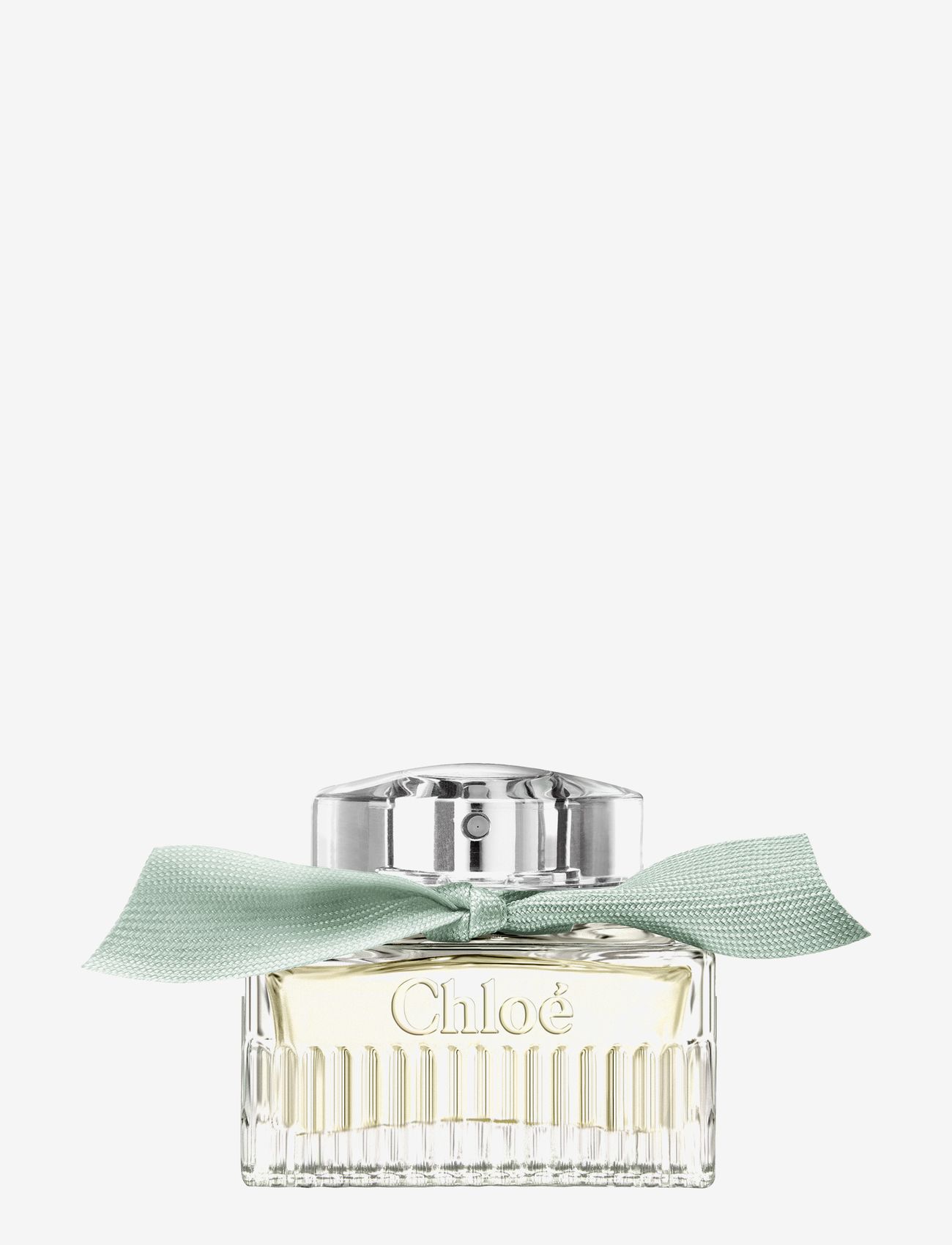 Chloé - Chloé Rose Naturelle Eau de Parfum - parfumer - clear - 0