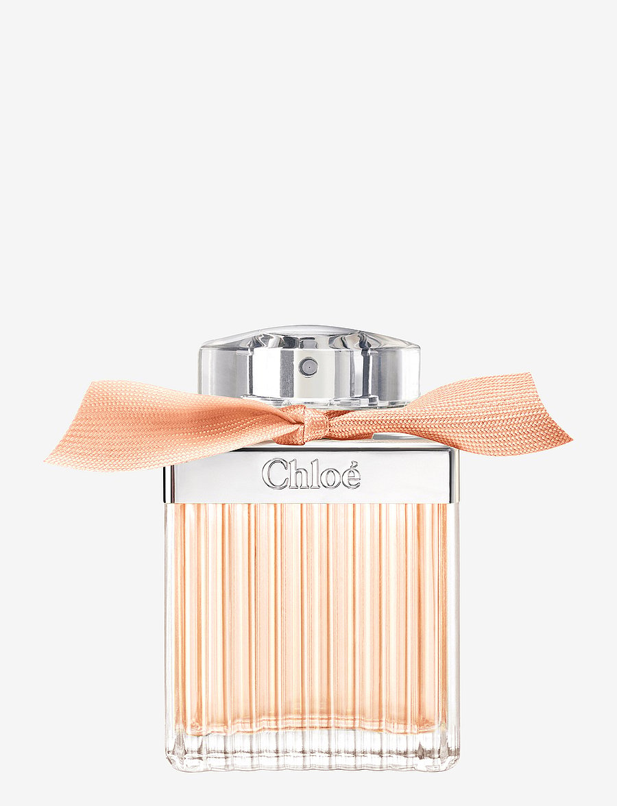 Chloé - Chloé Rose Tangerine EdT - til hende - clear - 0