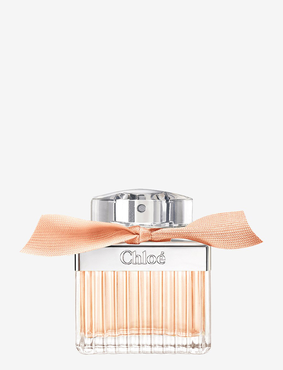 Chloé - Chloé Rose Tangerine EdT - till henne - clear - 0