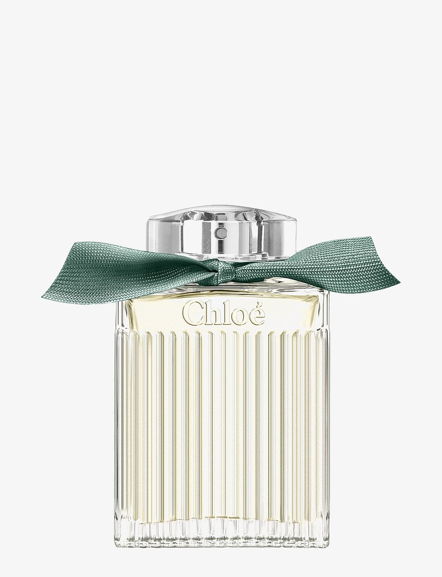 Chloé - Chloé Rose Naturelle Intense EdP - naistele - clear - 0