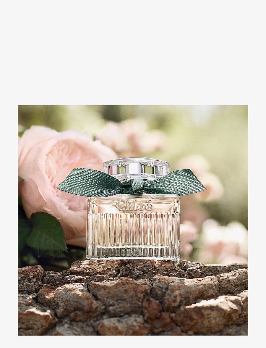 Chloé - Chloé Rose Naturelle Intense EdP - naistele - clear - 2