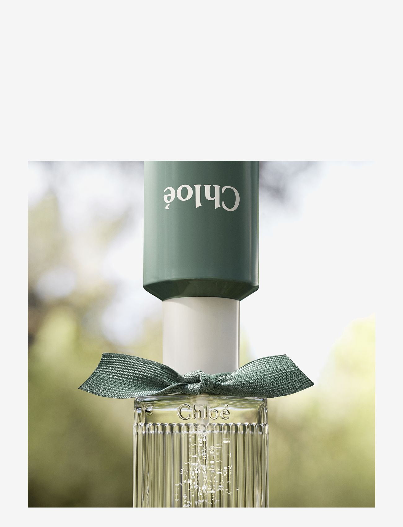 Chloé - Chloé Rose Naturelle Intense EdP - till henne  - clear - 4