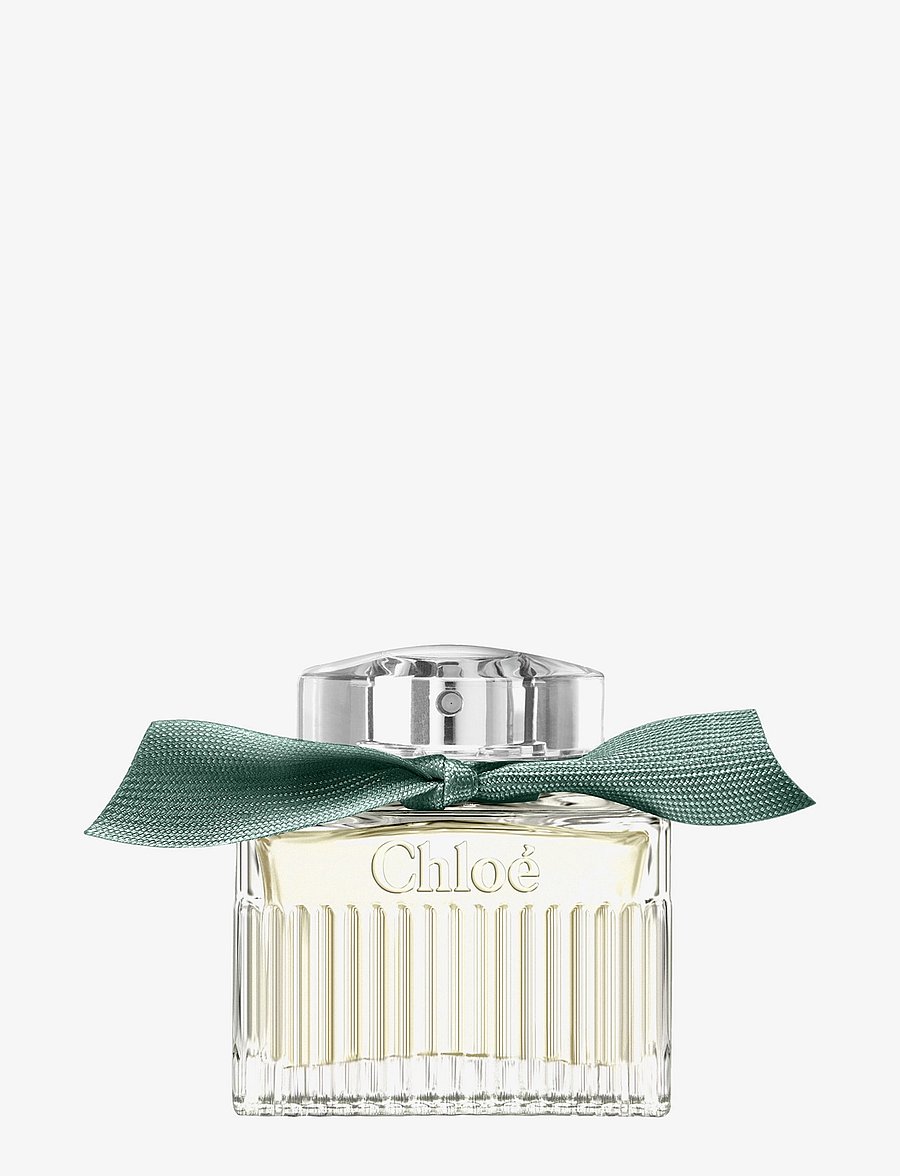 Chloé - Chloé Rose Naturelle Intense EdP - naistele - clear - 0