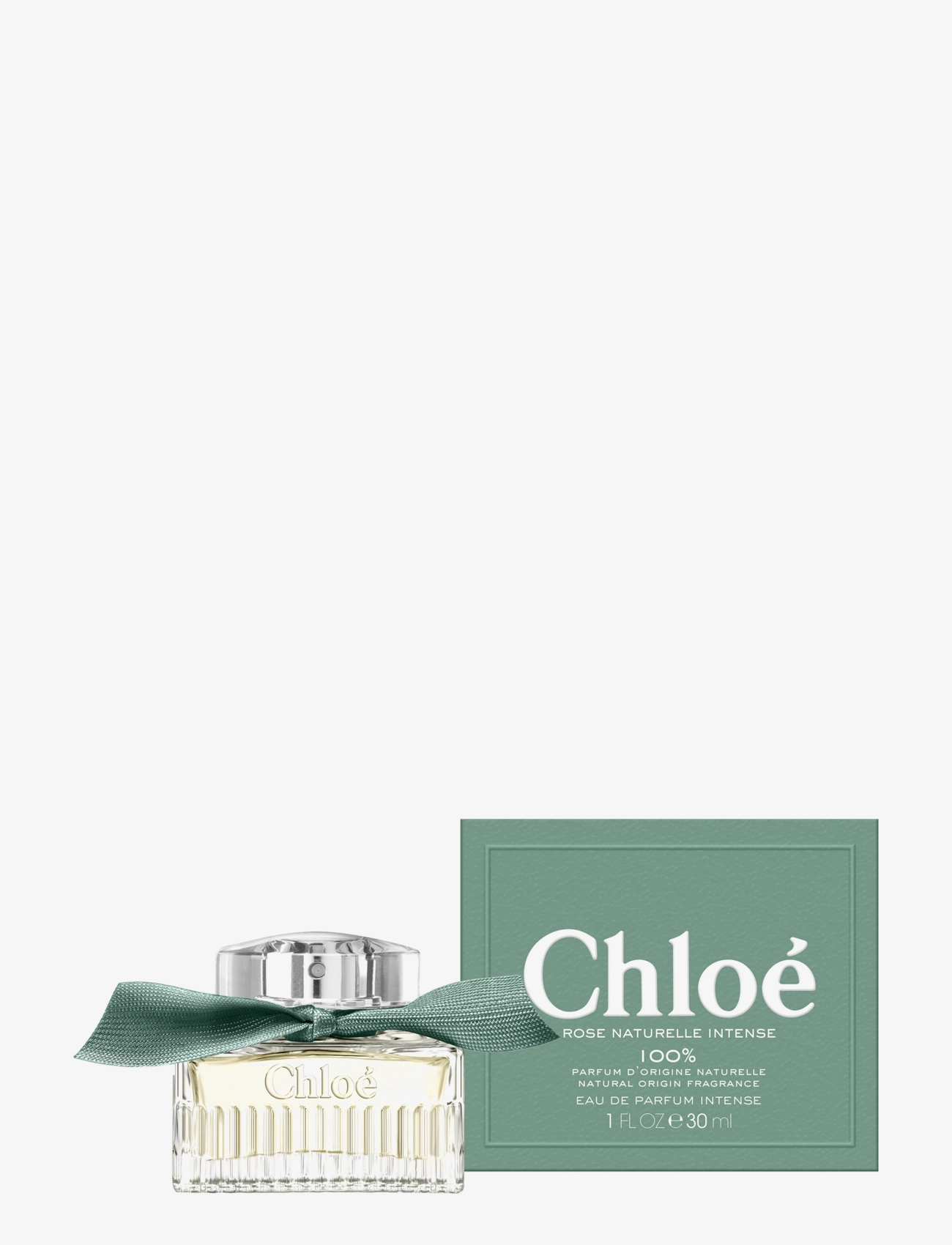Rose Naturelle Intense Eau de Parfum Rechargeable 4