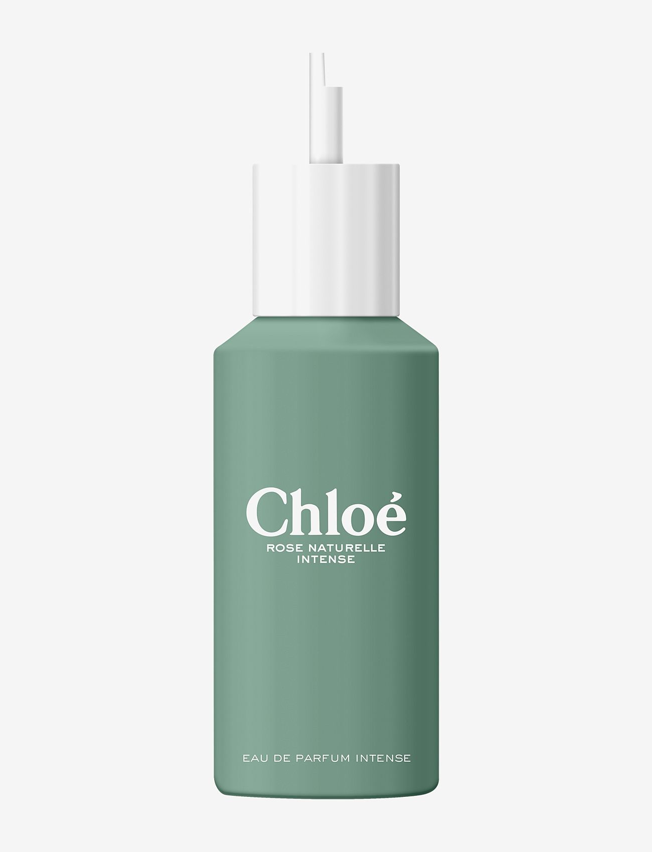 Chloé - Chloé Rose Naturelle Intense EdP - til hende  - clear - 0