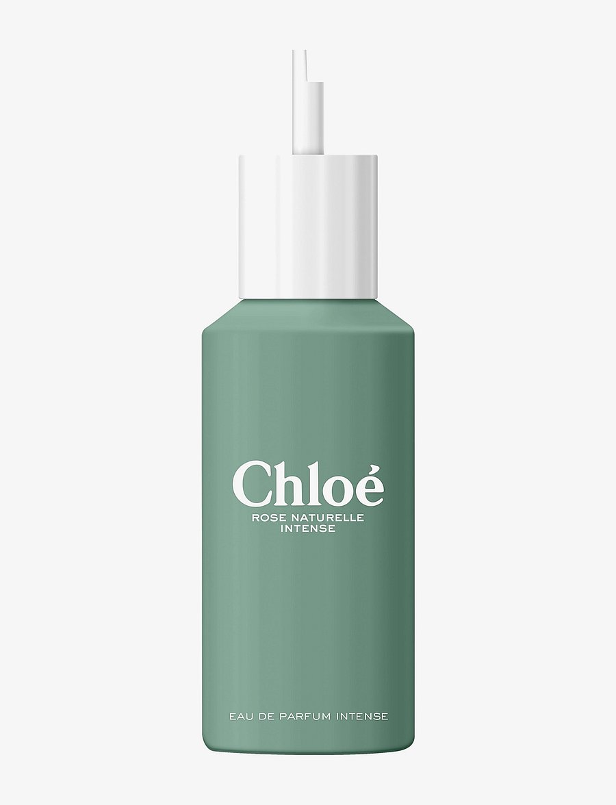 Chloé - Chloé Rose Naturelle Intense EdP - naistele - clear - 0
