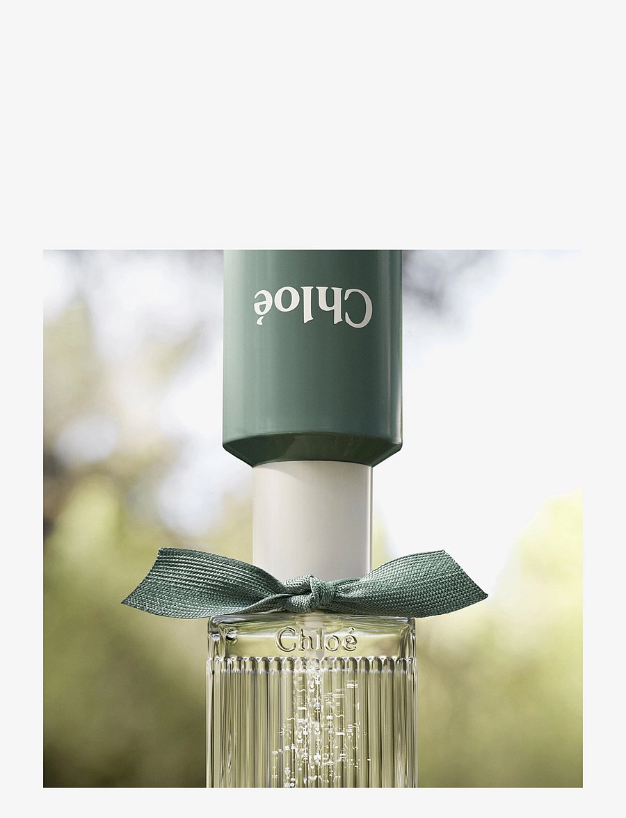 Chloé - Chloé Rose Naturelle Intense EdP - naistele - clear - 2