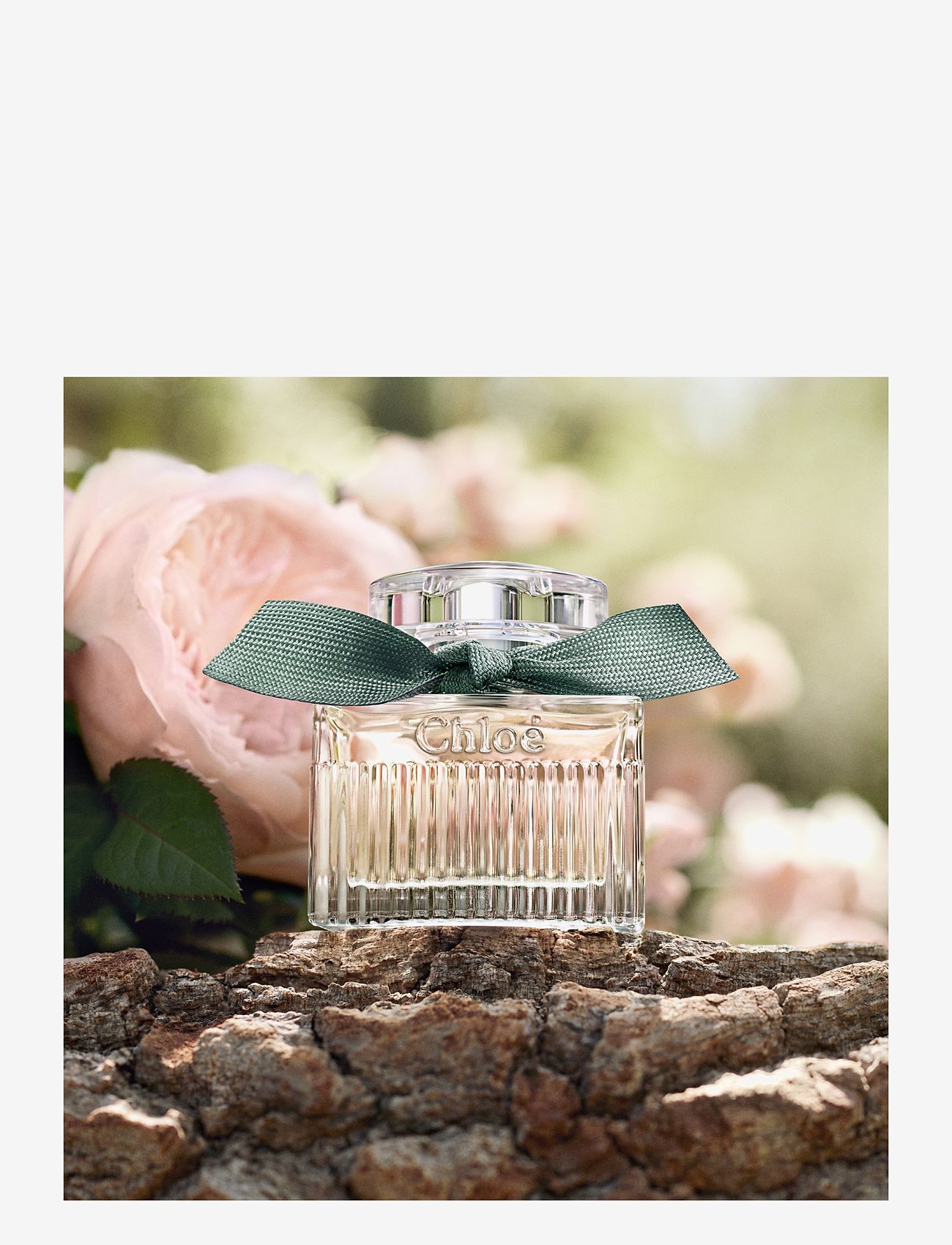 Chloé - Chloé Rose Naturelle Intense EdP - til hende  - clear - 4