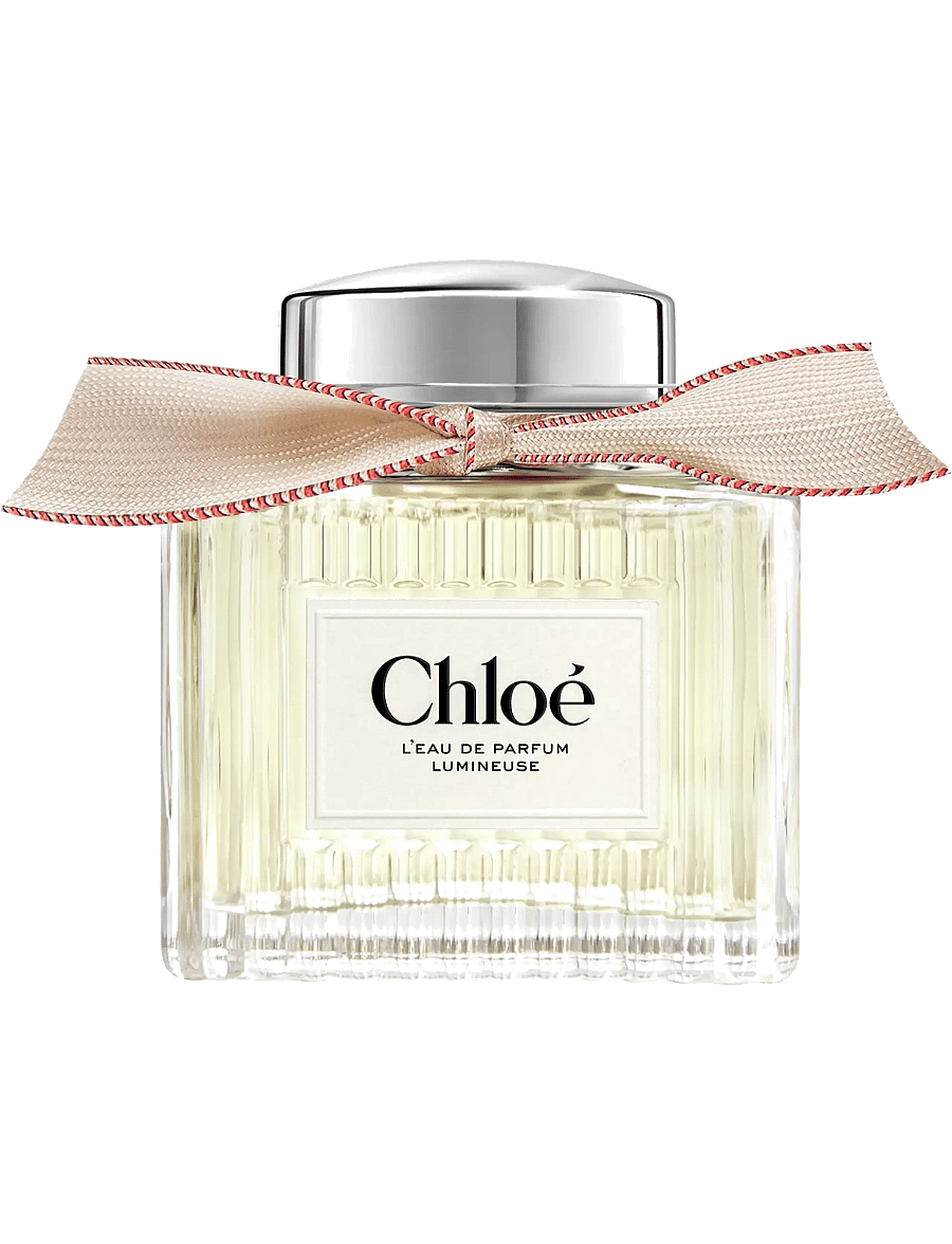Chloé - Chloé L'Eau de Parfum Lumineuse Ed - til hende - clear - 0