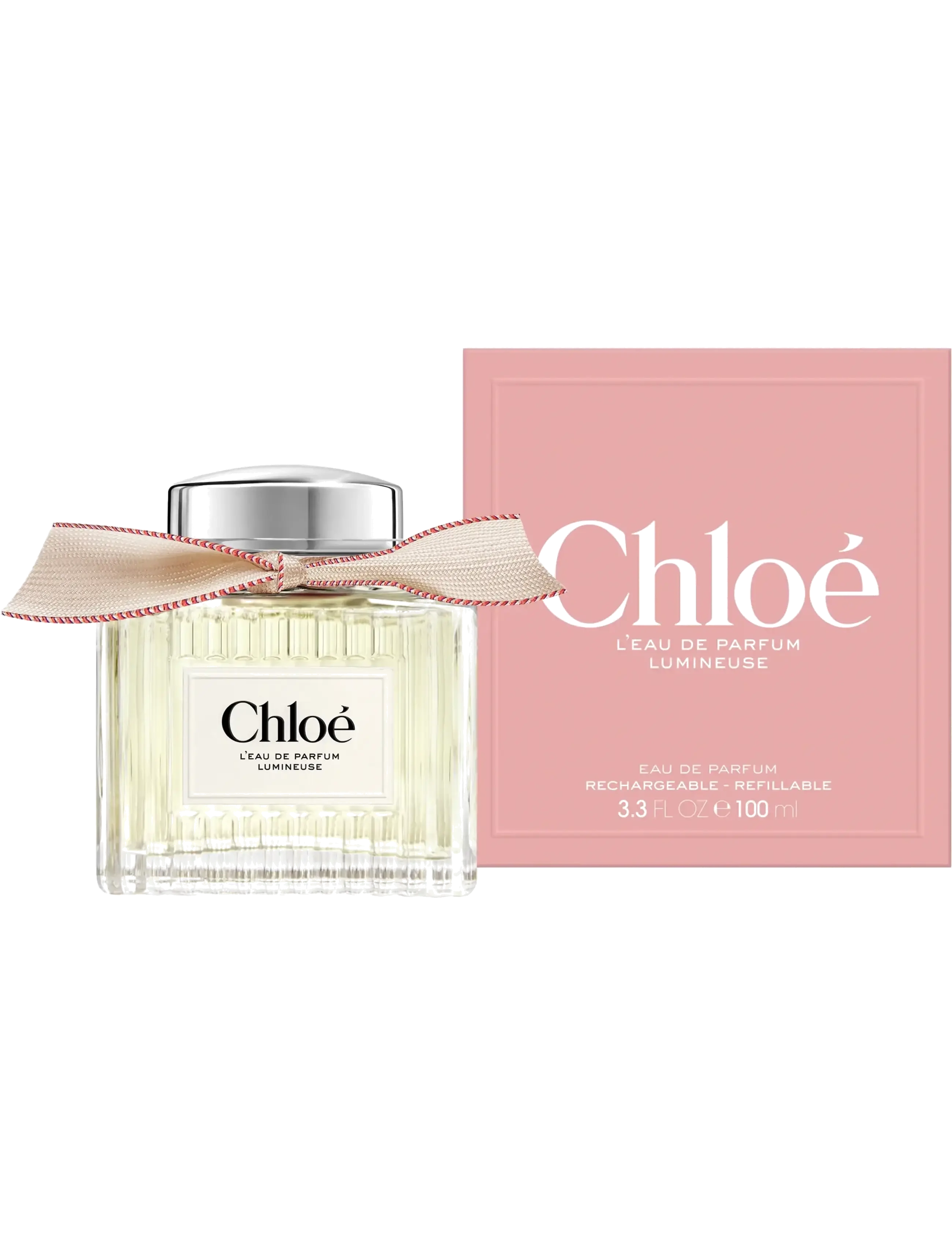 L'Eau de Parfum Lumineuse 3